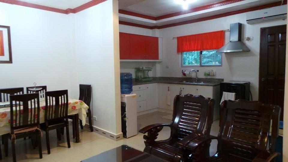 Apartment with Terrace photo 2