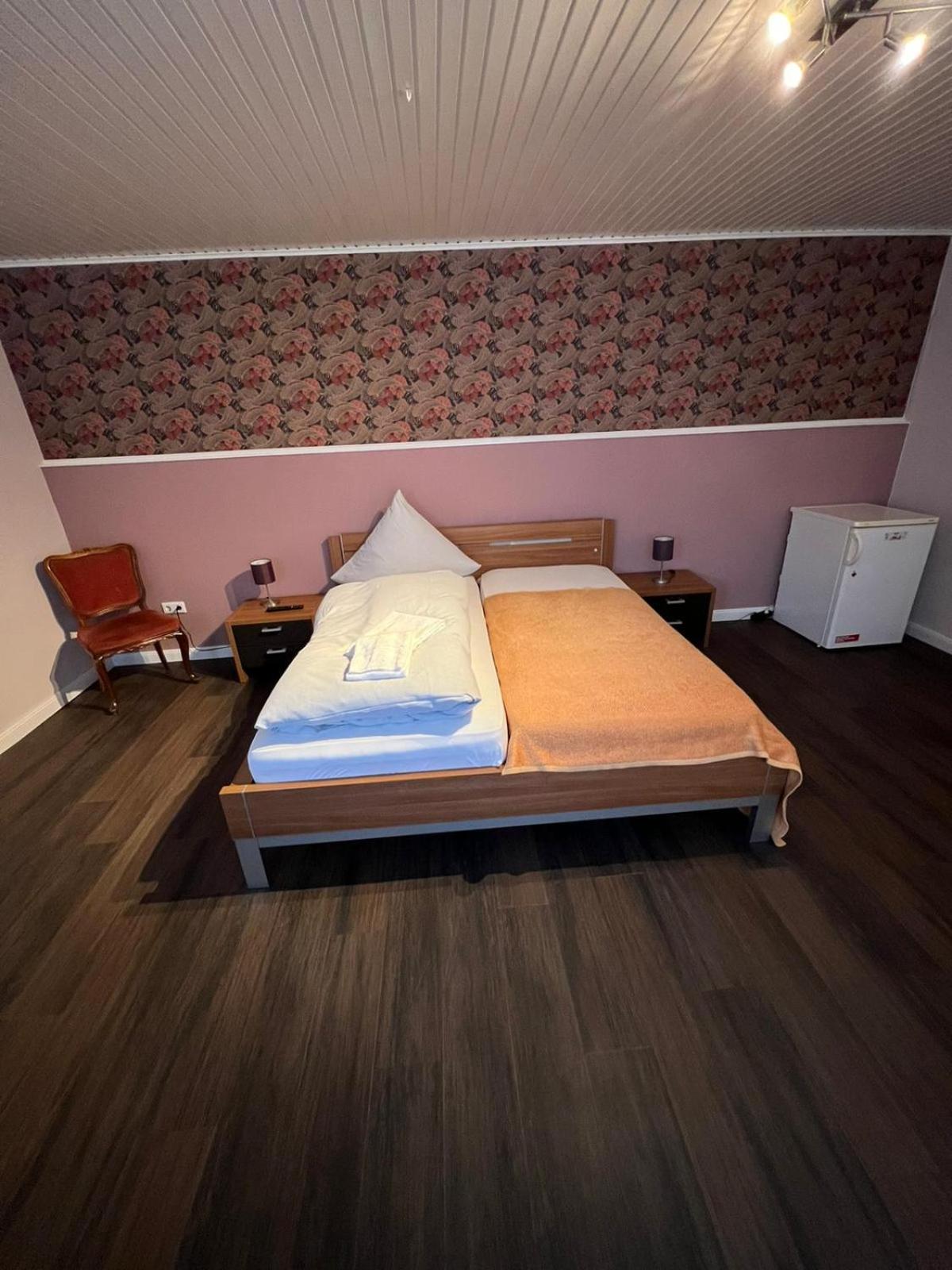 Double Room photo 1