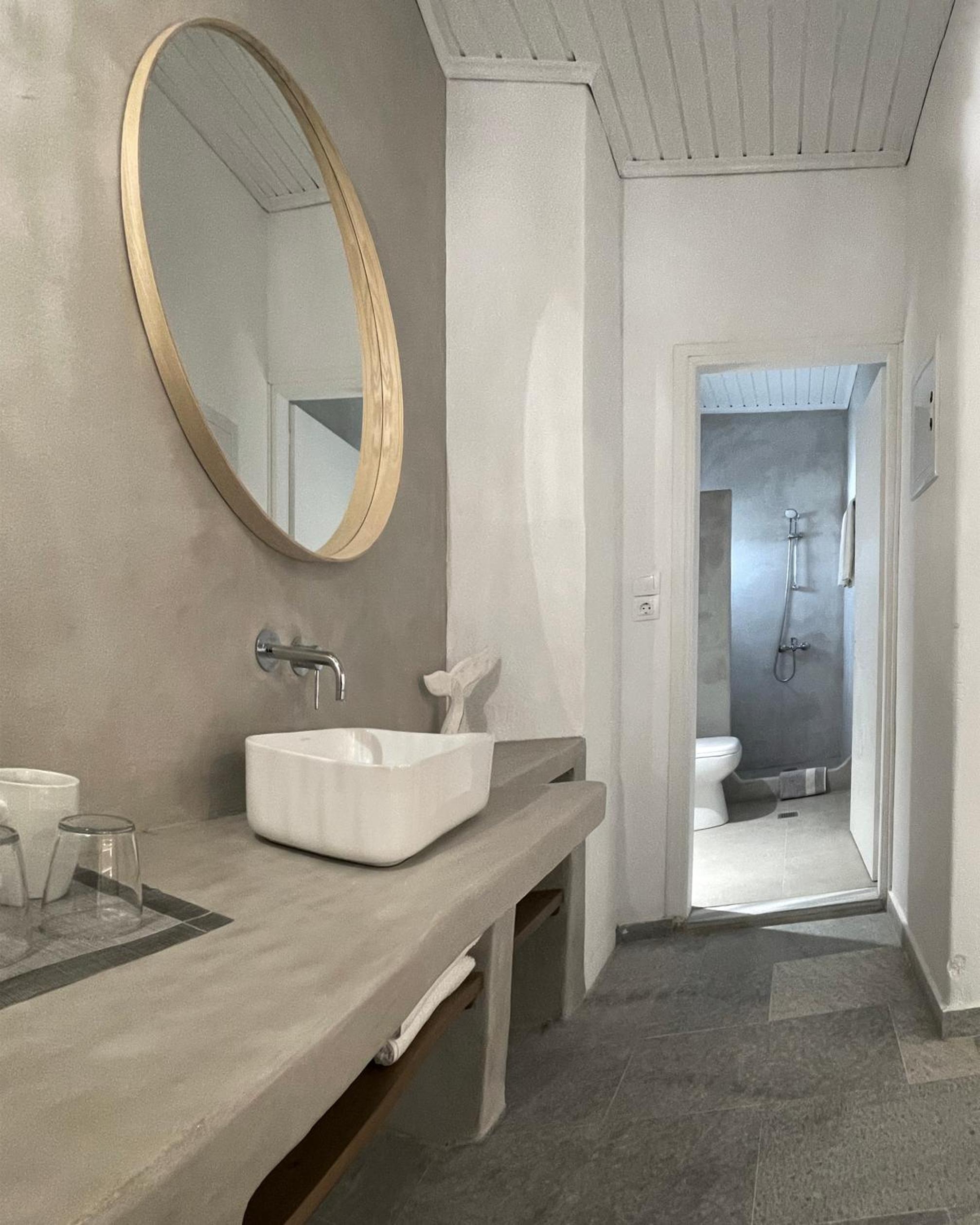 Double Room with Sea View photo 3