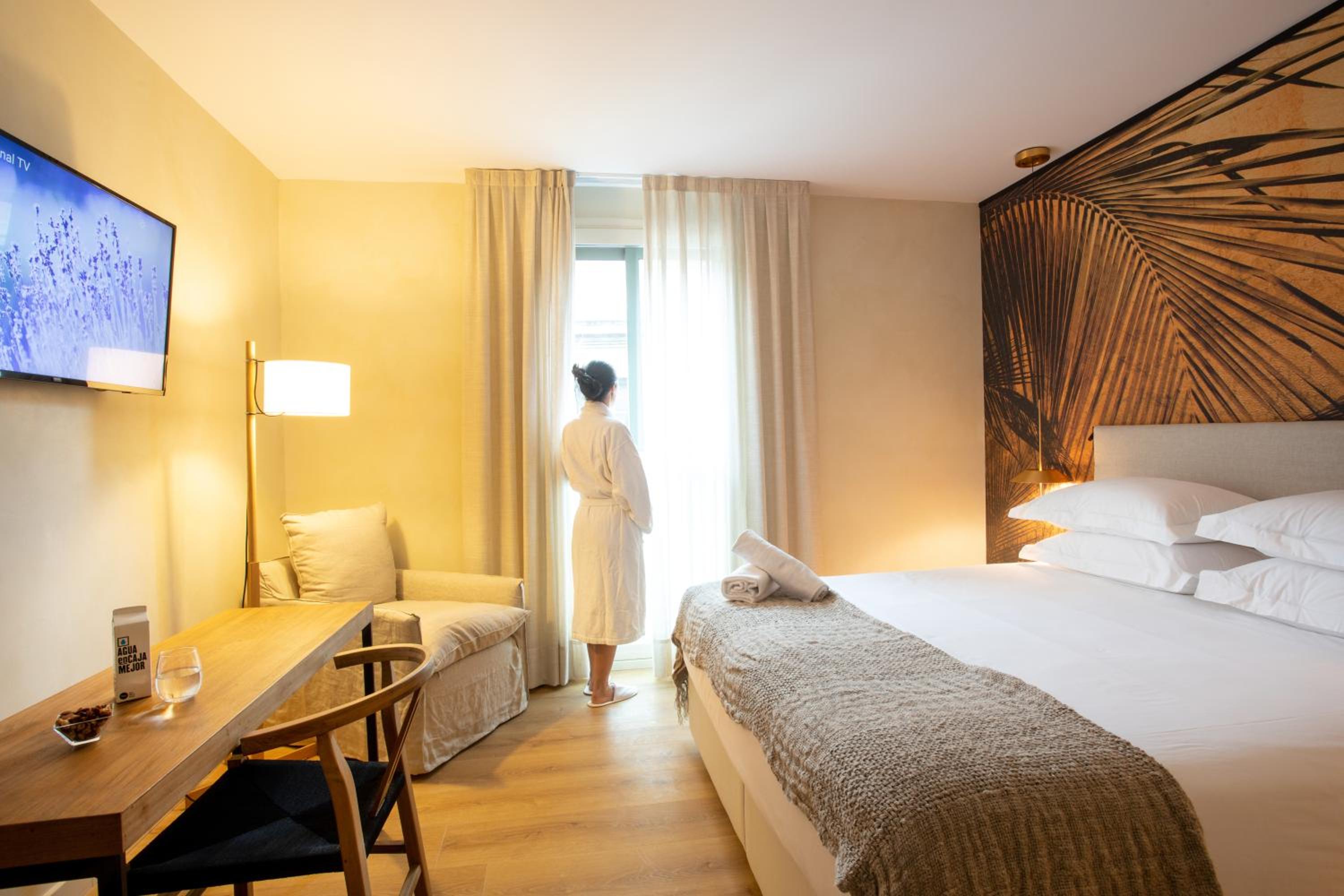 Deluxe Room photo 2