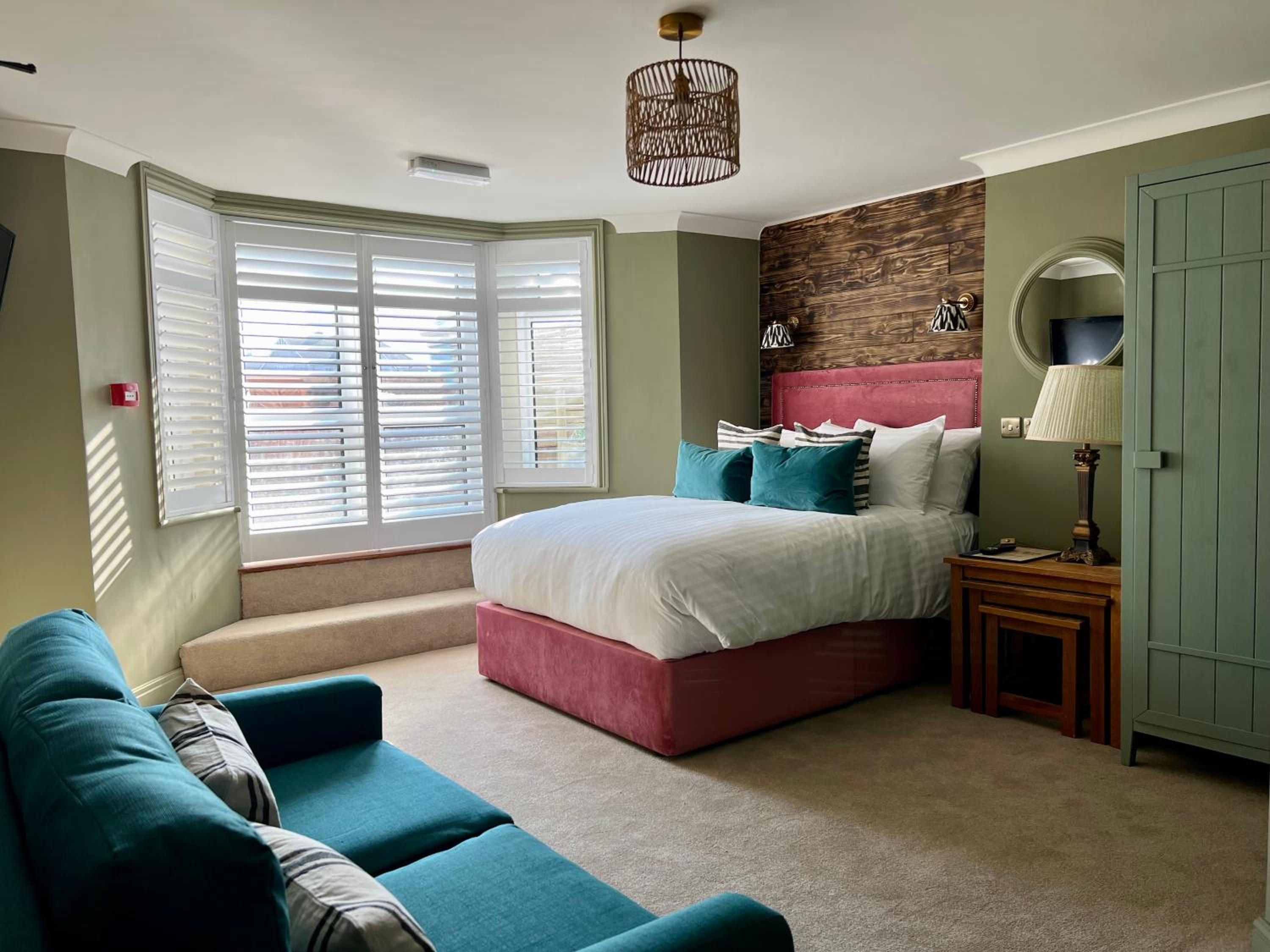 Home Suite Beach Front  - Photo 13