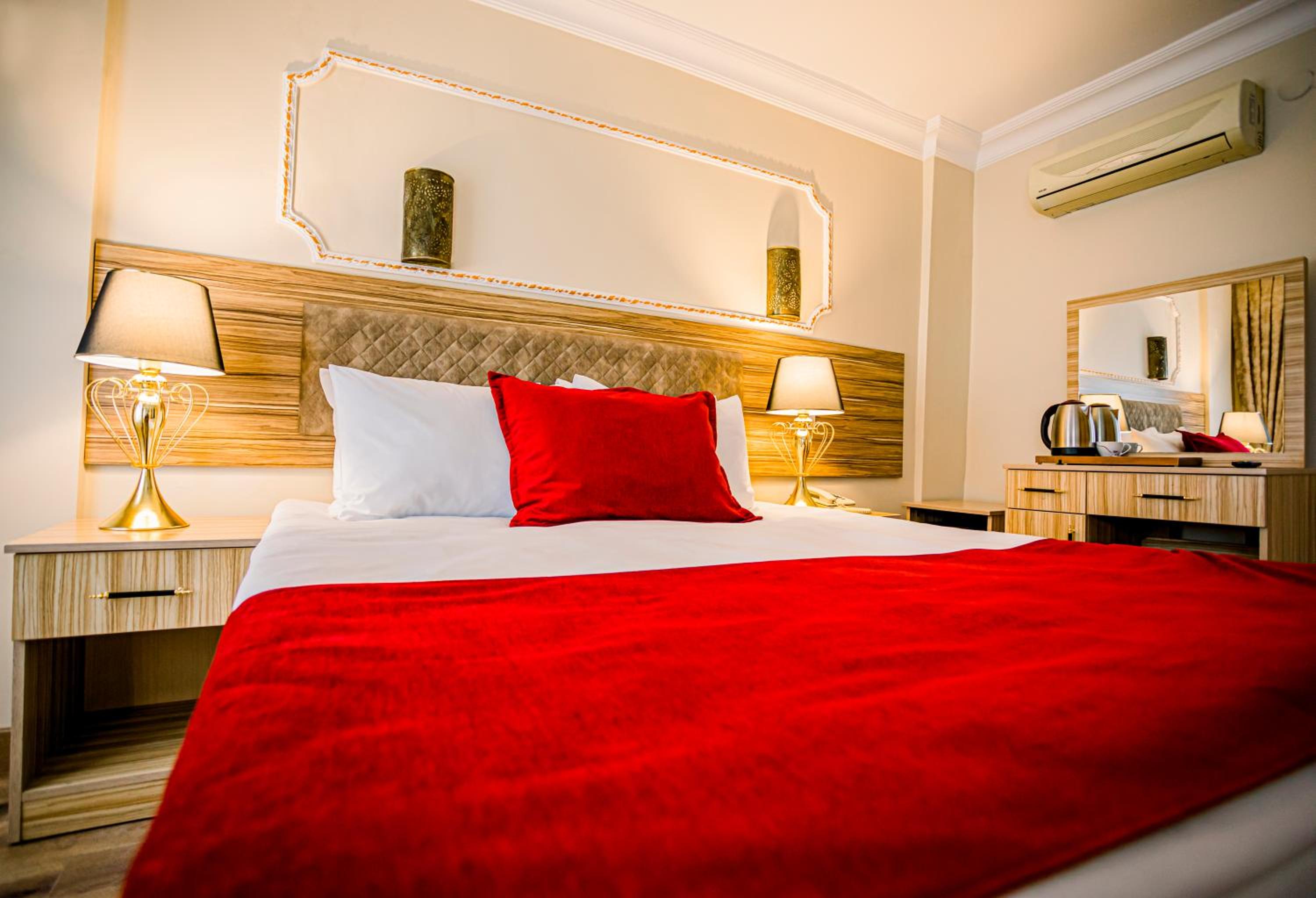 Double Room with Sea View photo 1