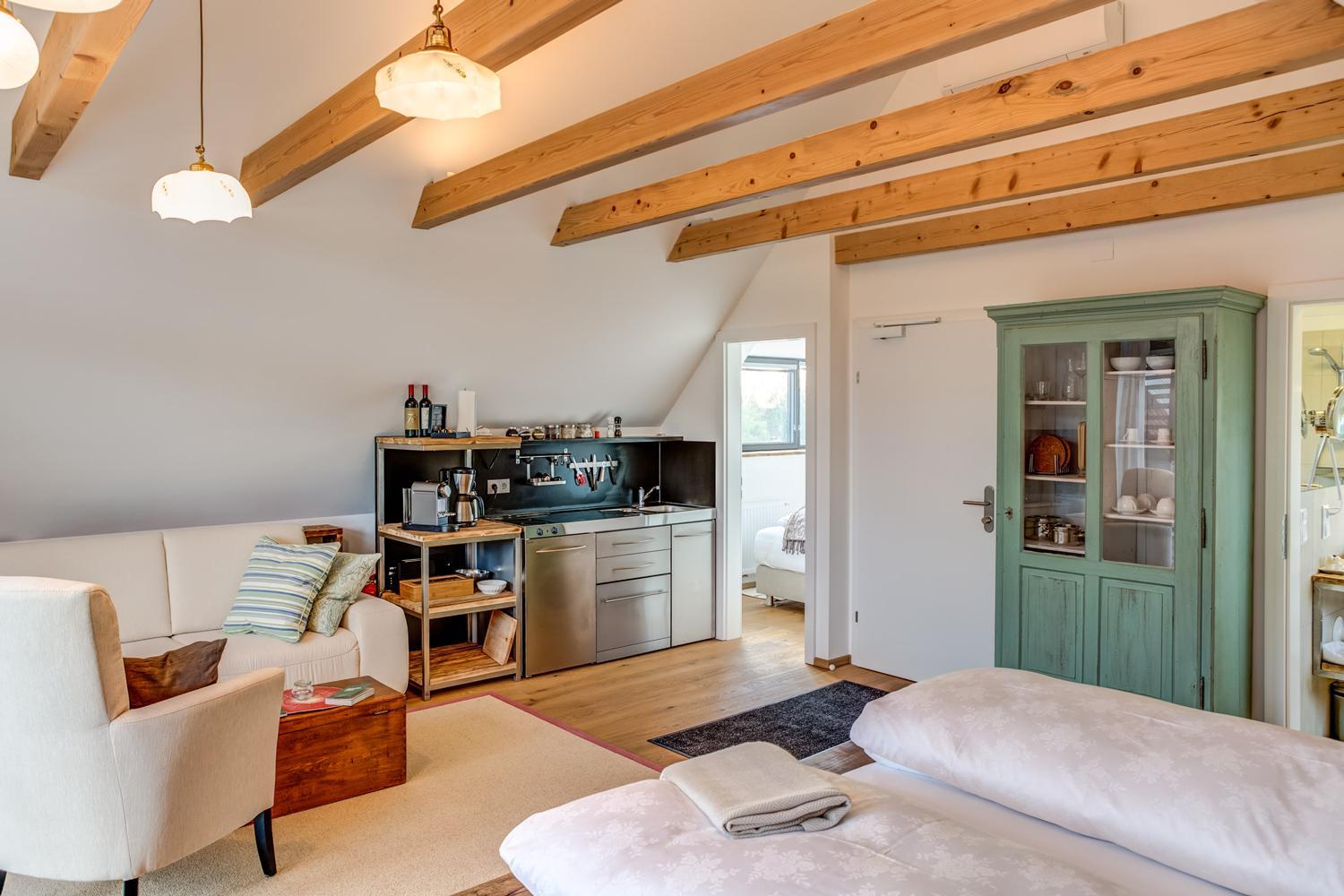 Triple Room photo 2