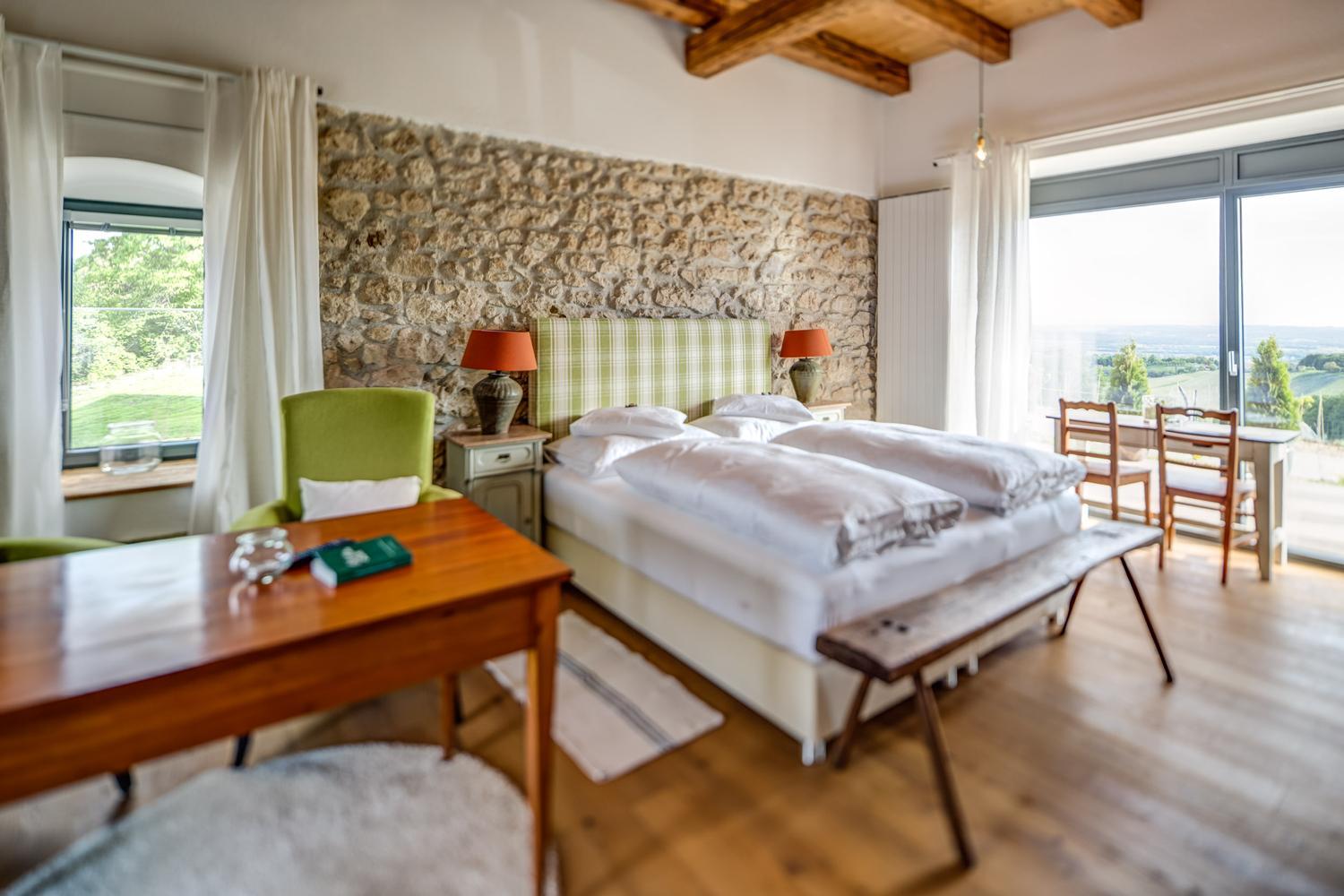 Double Room with Terrace photo 1