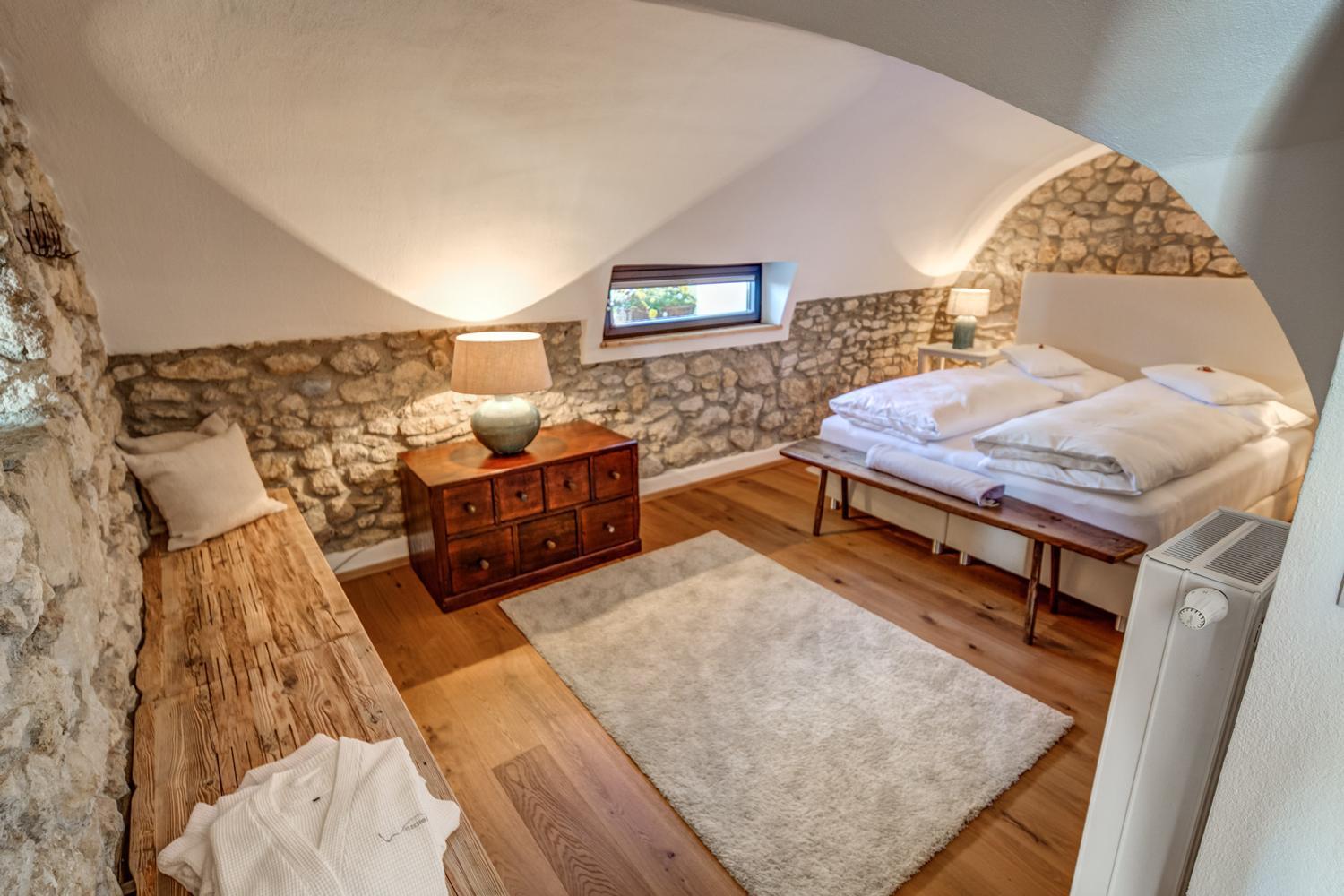 Deluxe Double Room photo 2