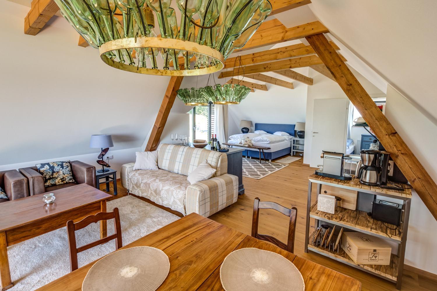 Quadruple Room photo 2