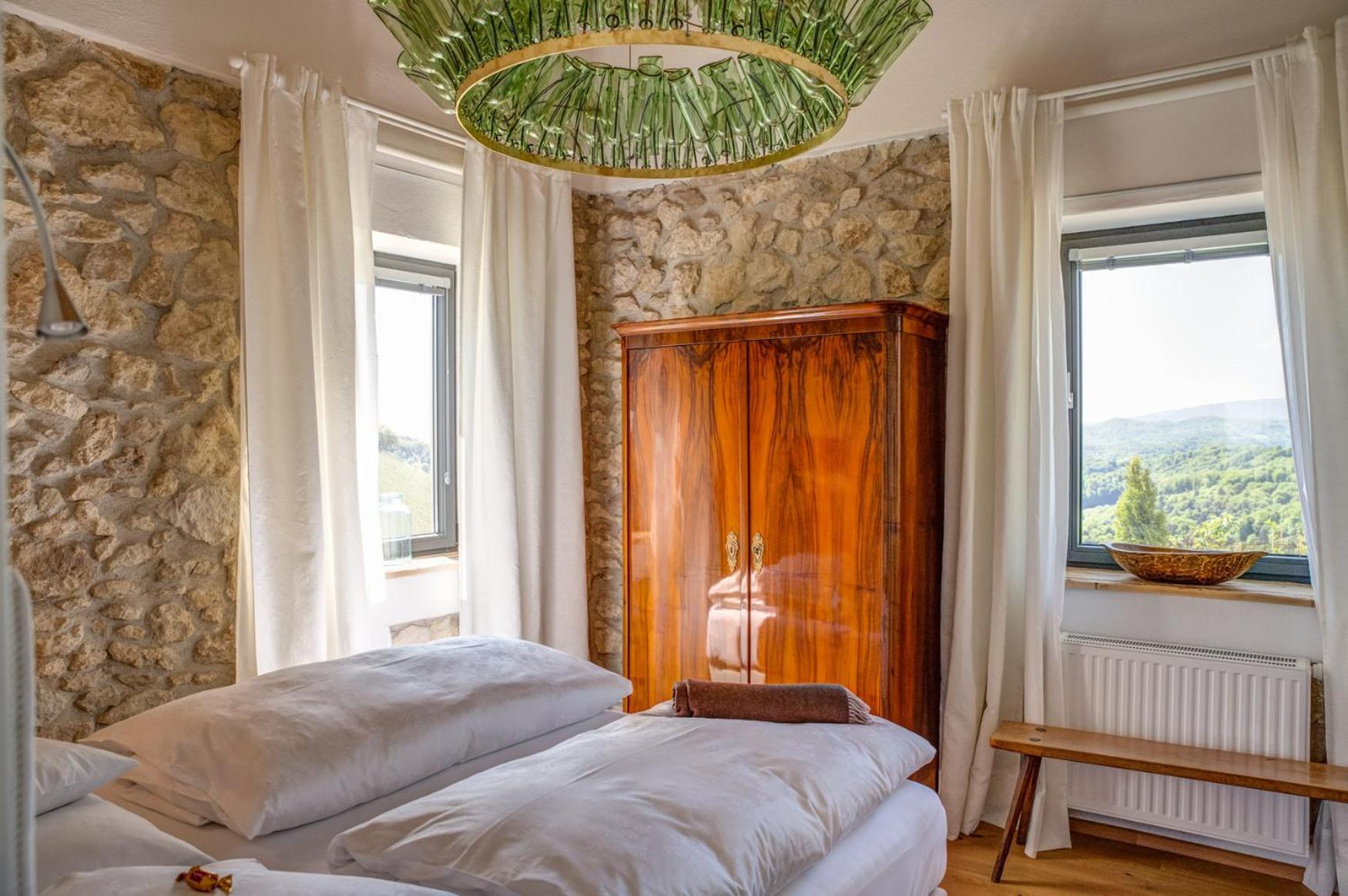 Double Room with Terrace photo 2
