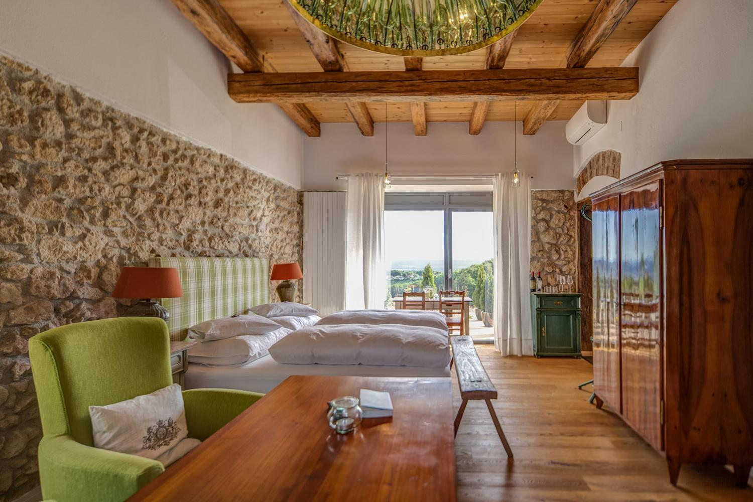 Double Room with Terrace photo 3