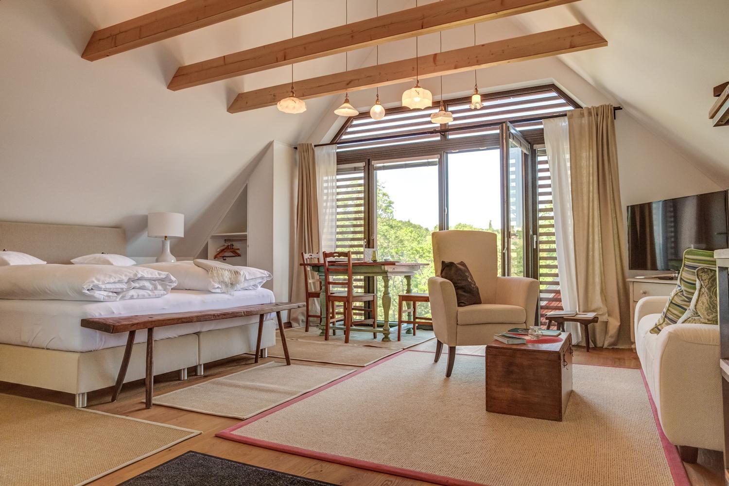 Triple Room photo 2