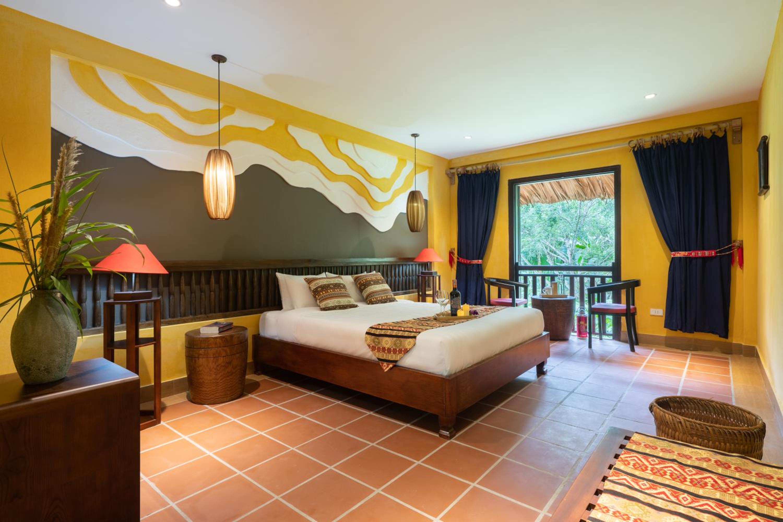 Superior Double or Twin Room