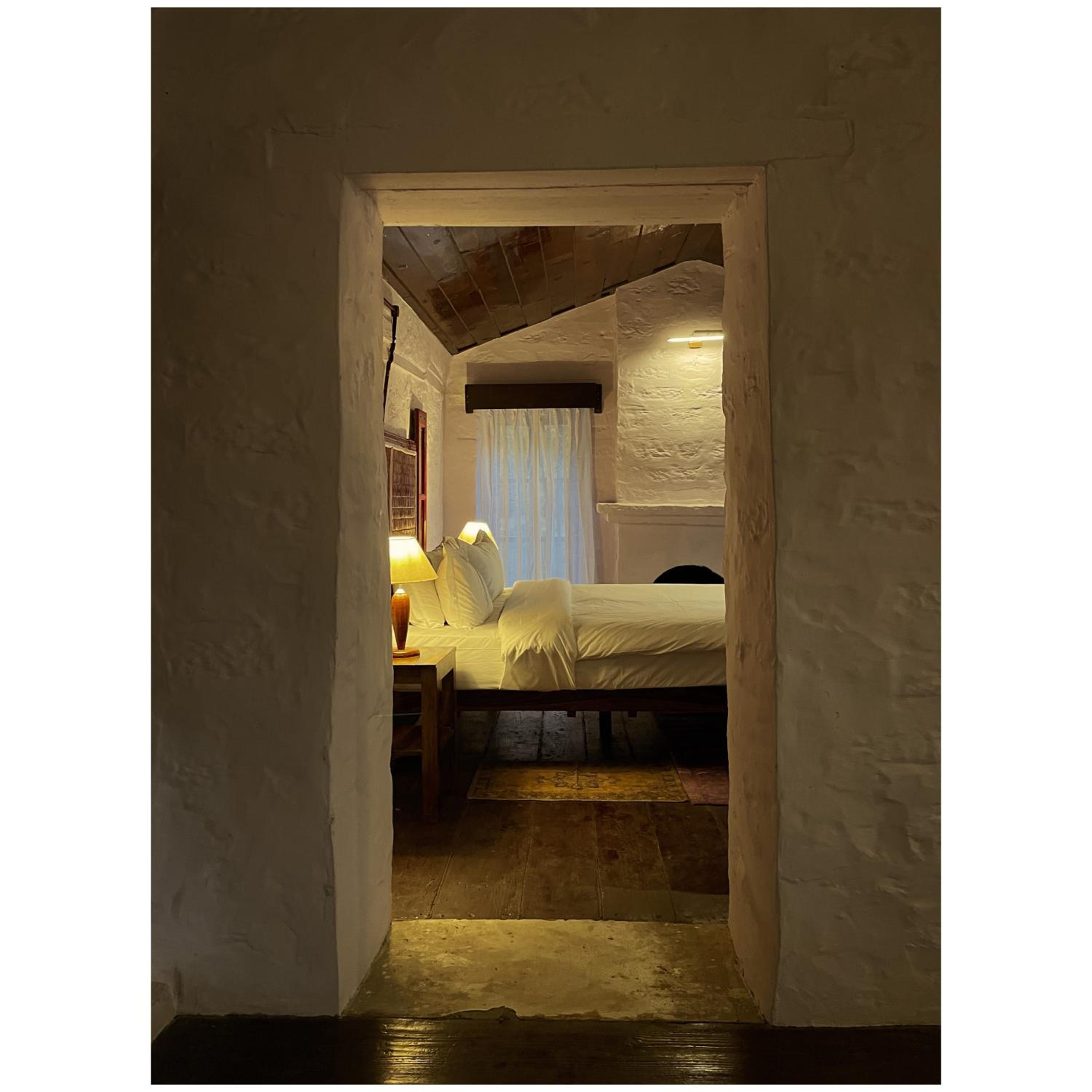 King Room with Balcony photo 1