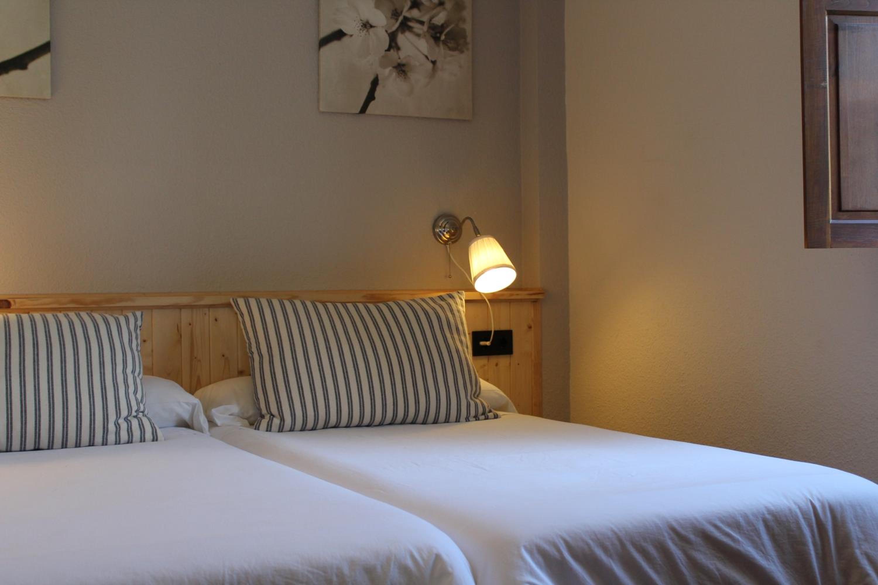 Apartamento (4 adultos)