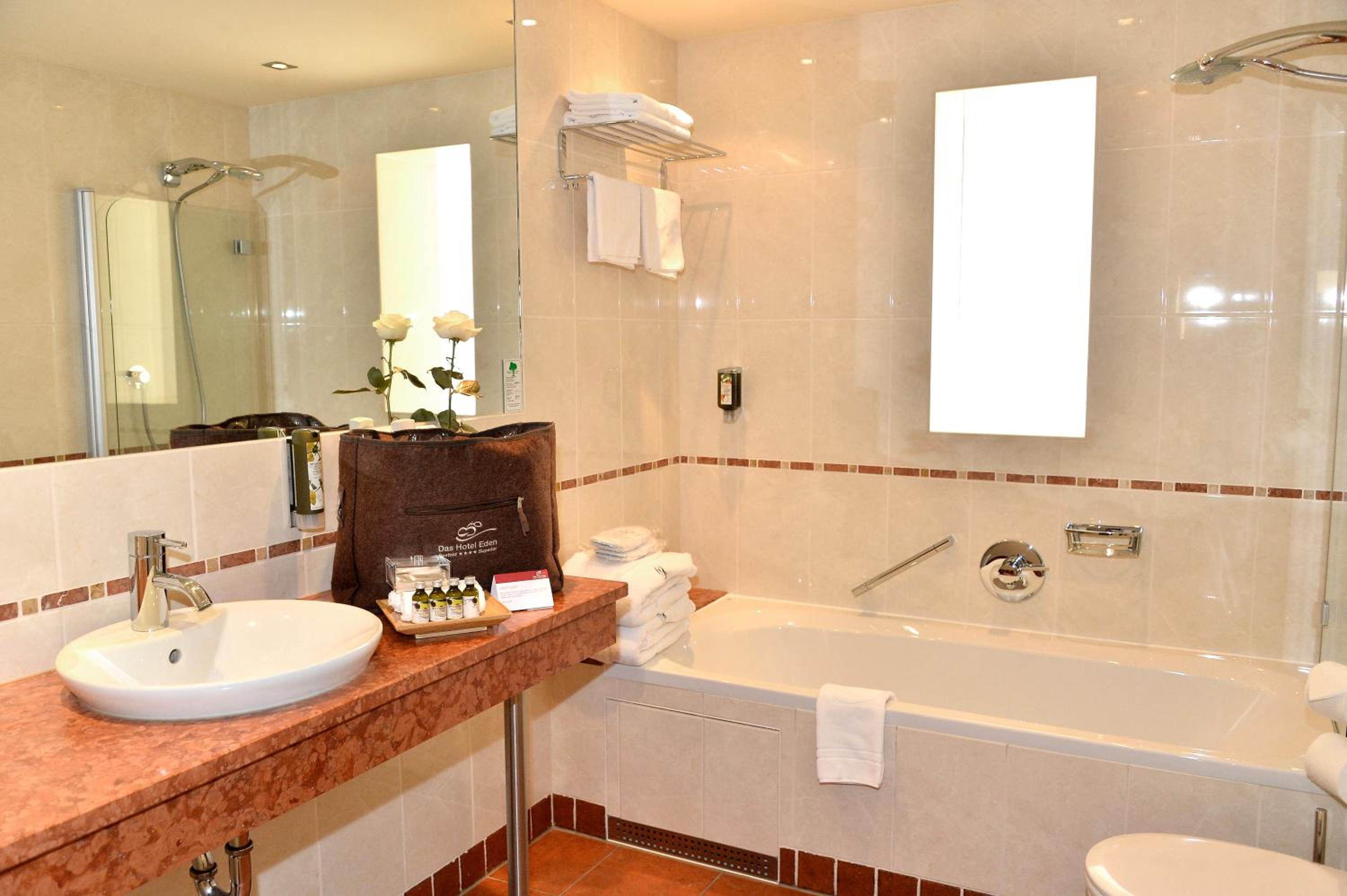 Superior Double Room with Balcony or Terrace photo 3