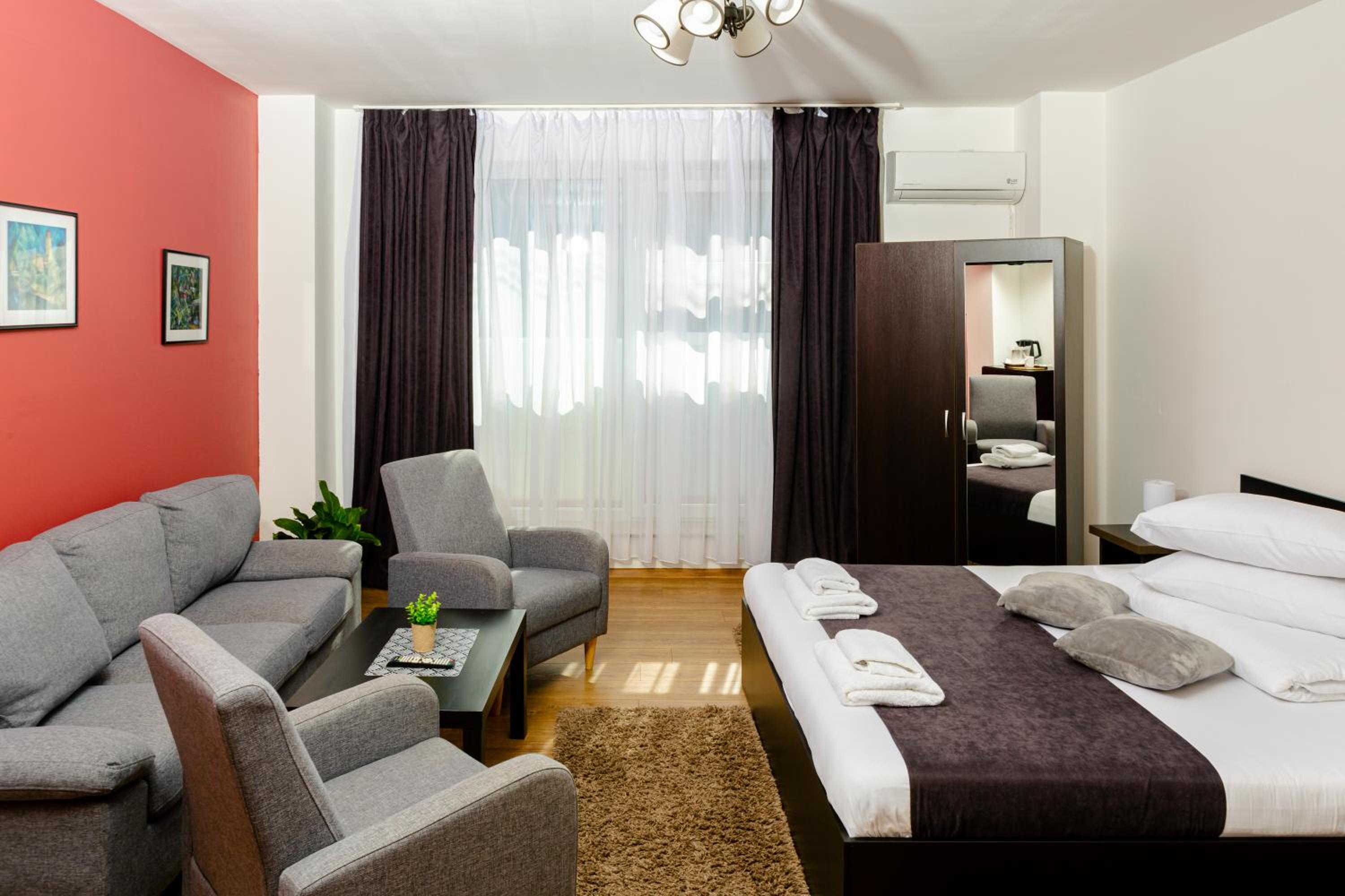 Junior Suite photo 2