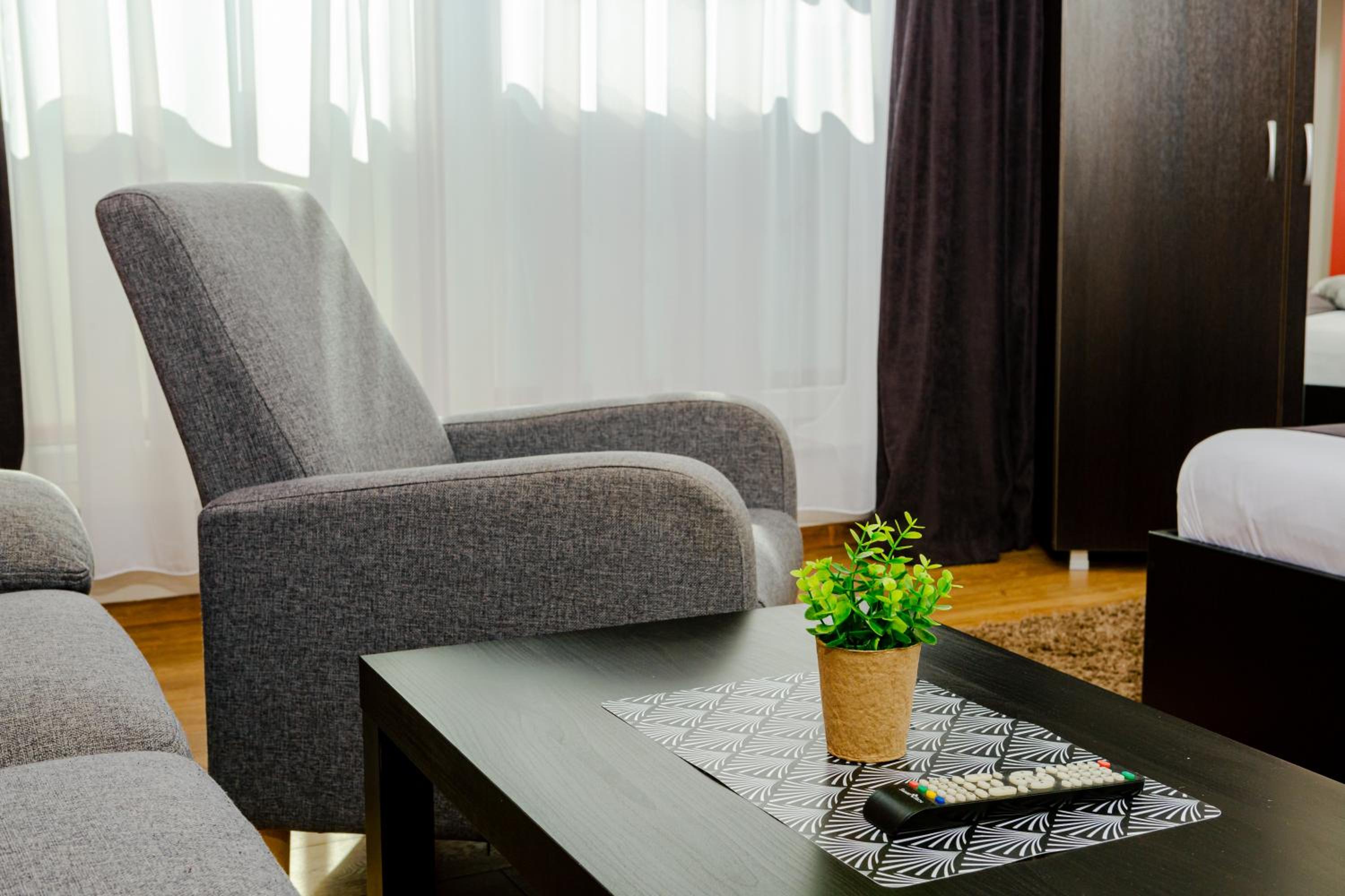 Junior Suite photo 3