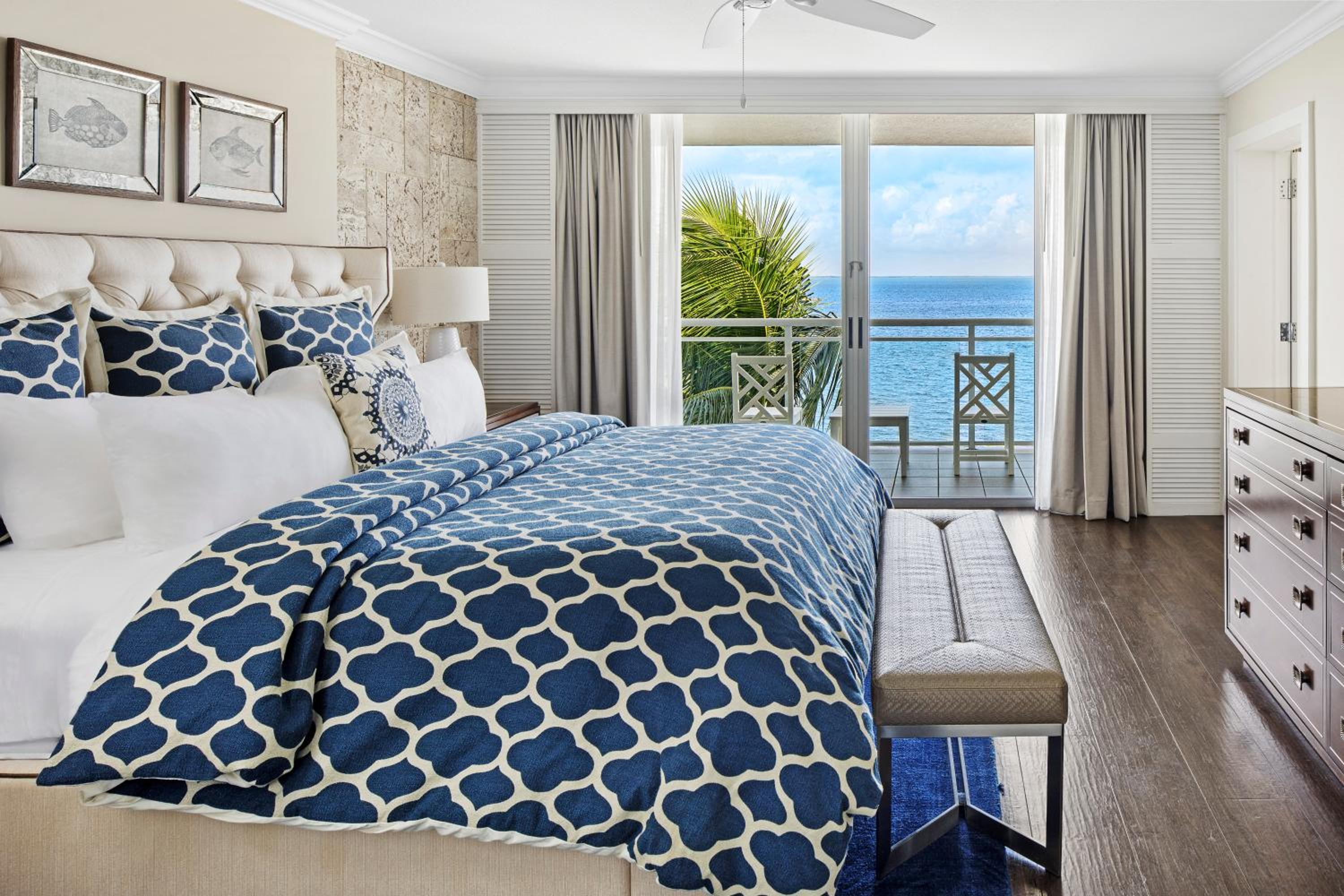 Penthouse, 1 Bedroom, Balcony, Beachfront