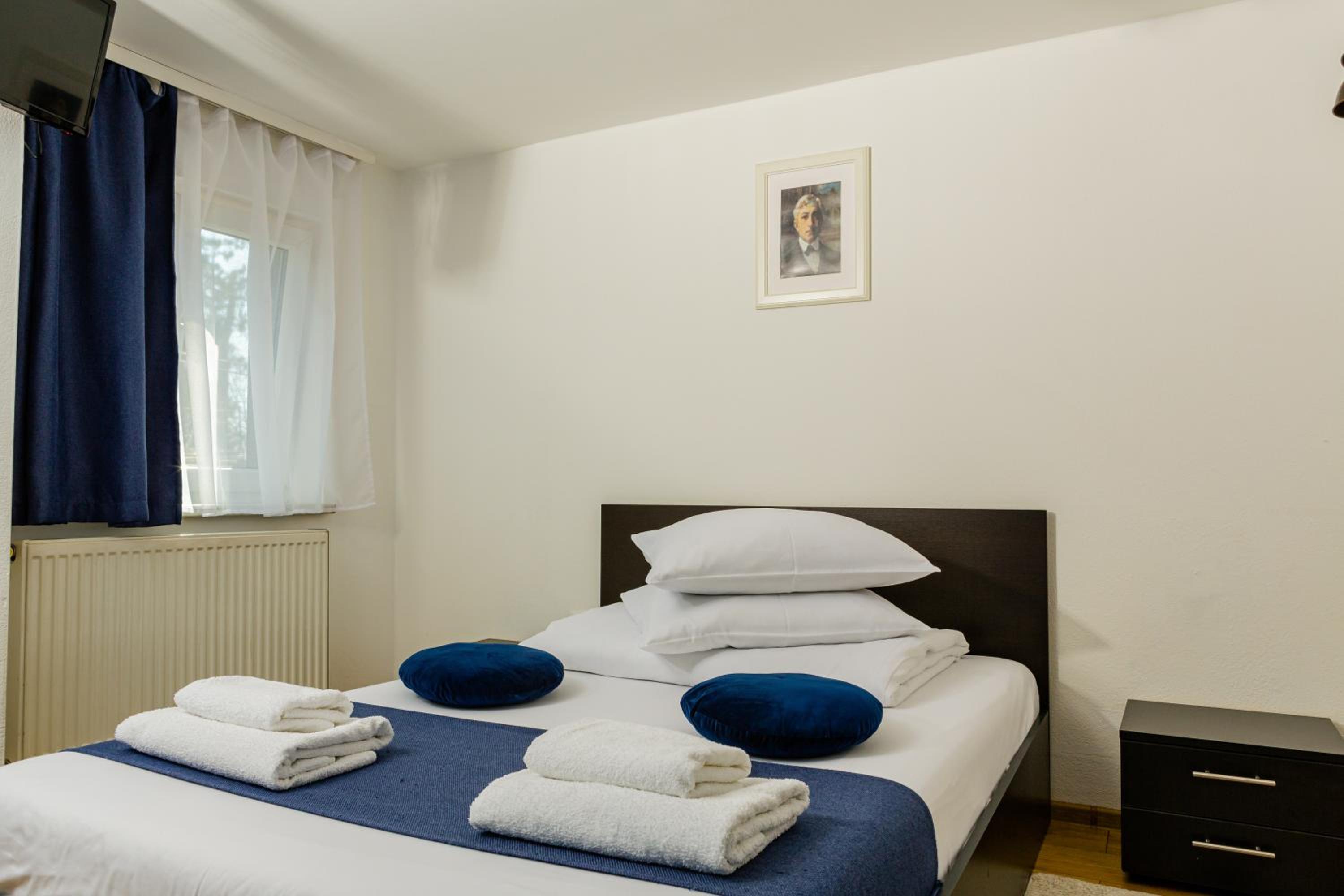 Standard Double Room photo 1