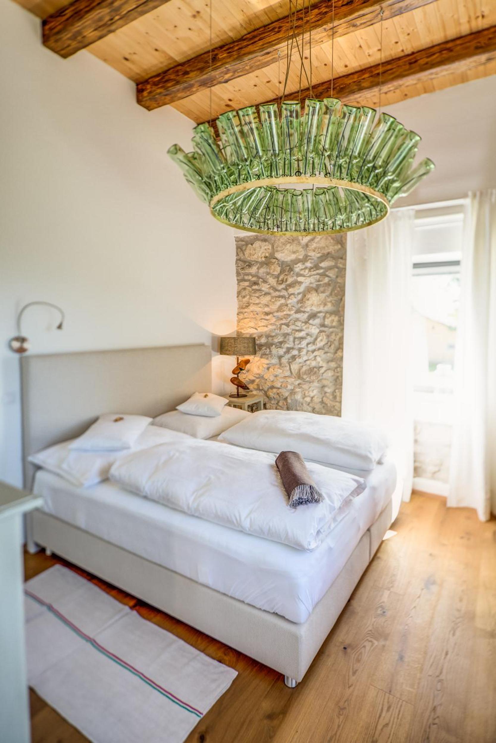 Double Room with Terrace photo 1