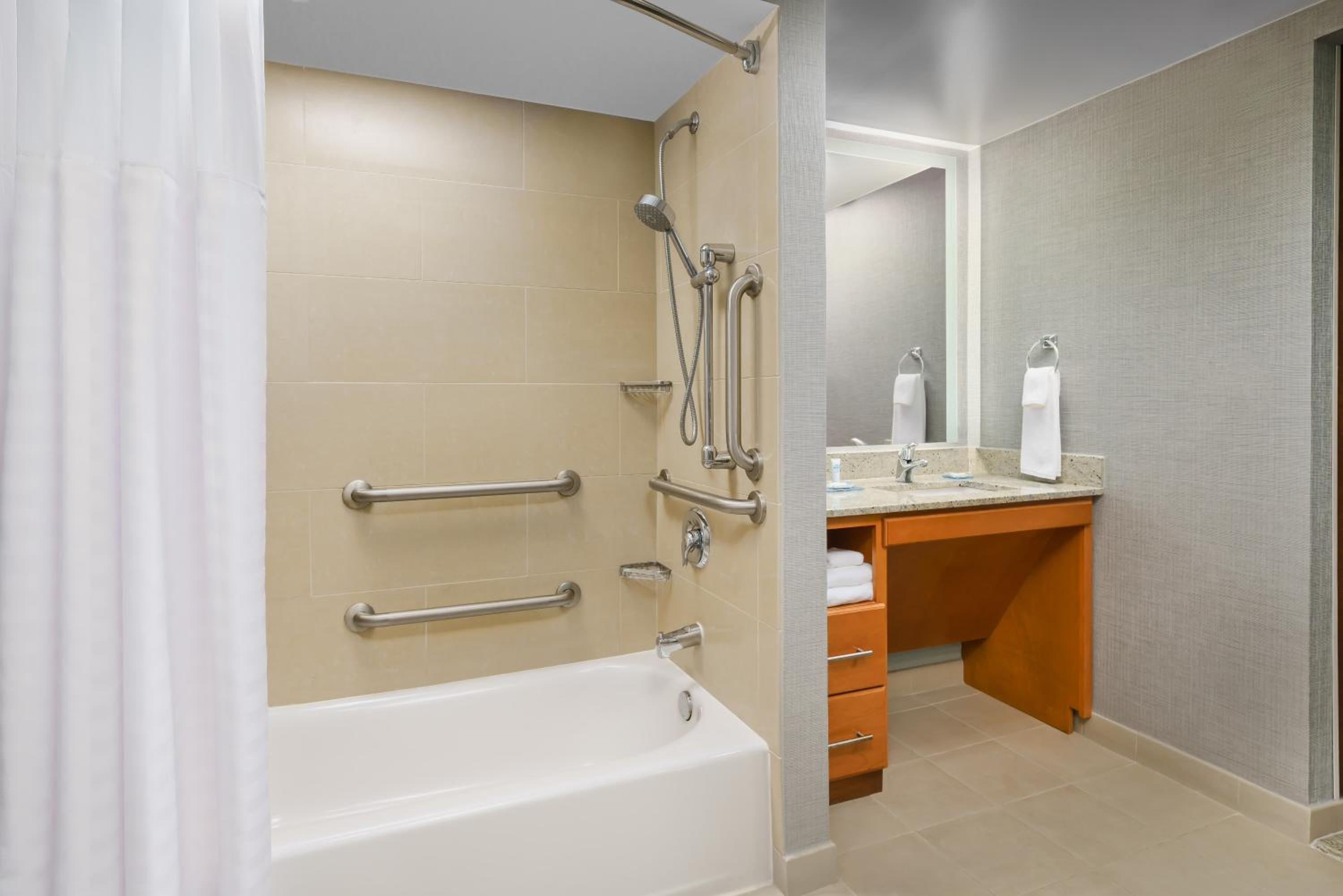 Hyatt House Fort Lauderdale Airport/Cruise Port, Kuva 3
