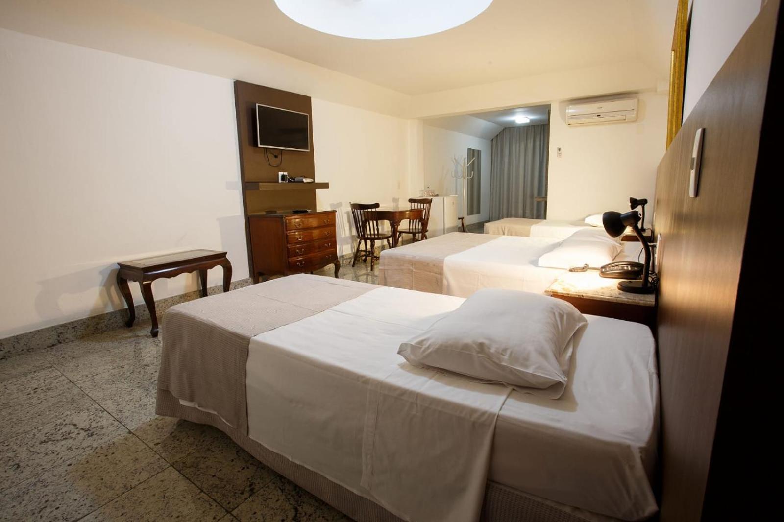 Standard Quadruple Room photo 1