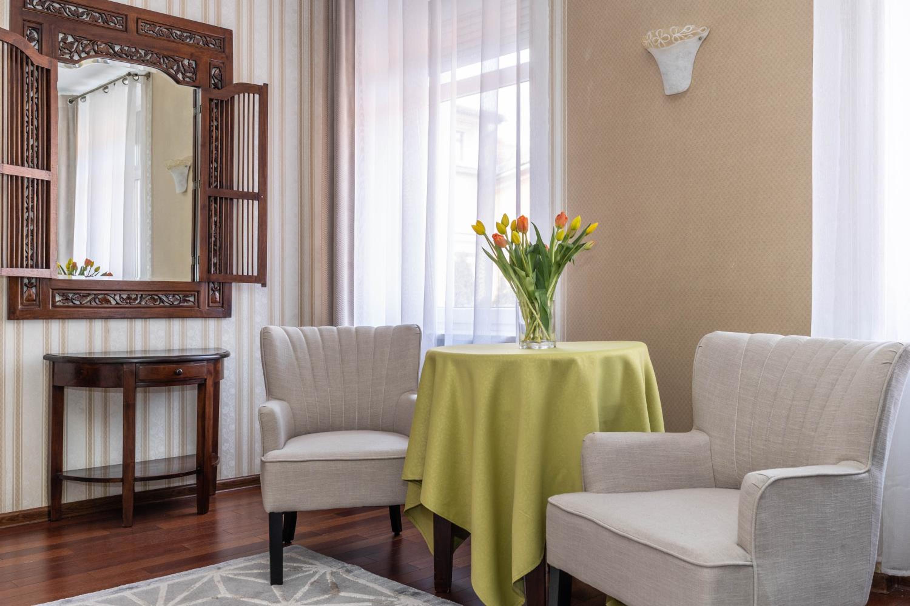 Apartment (3 Adults) - Photo 1
