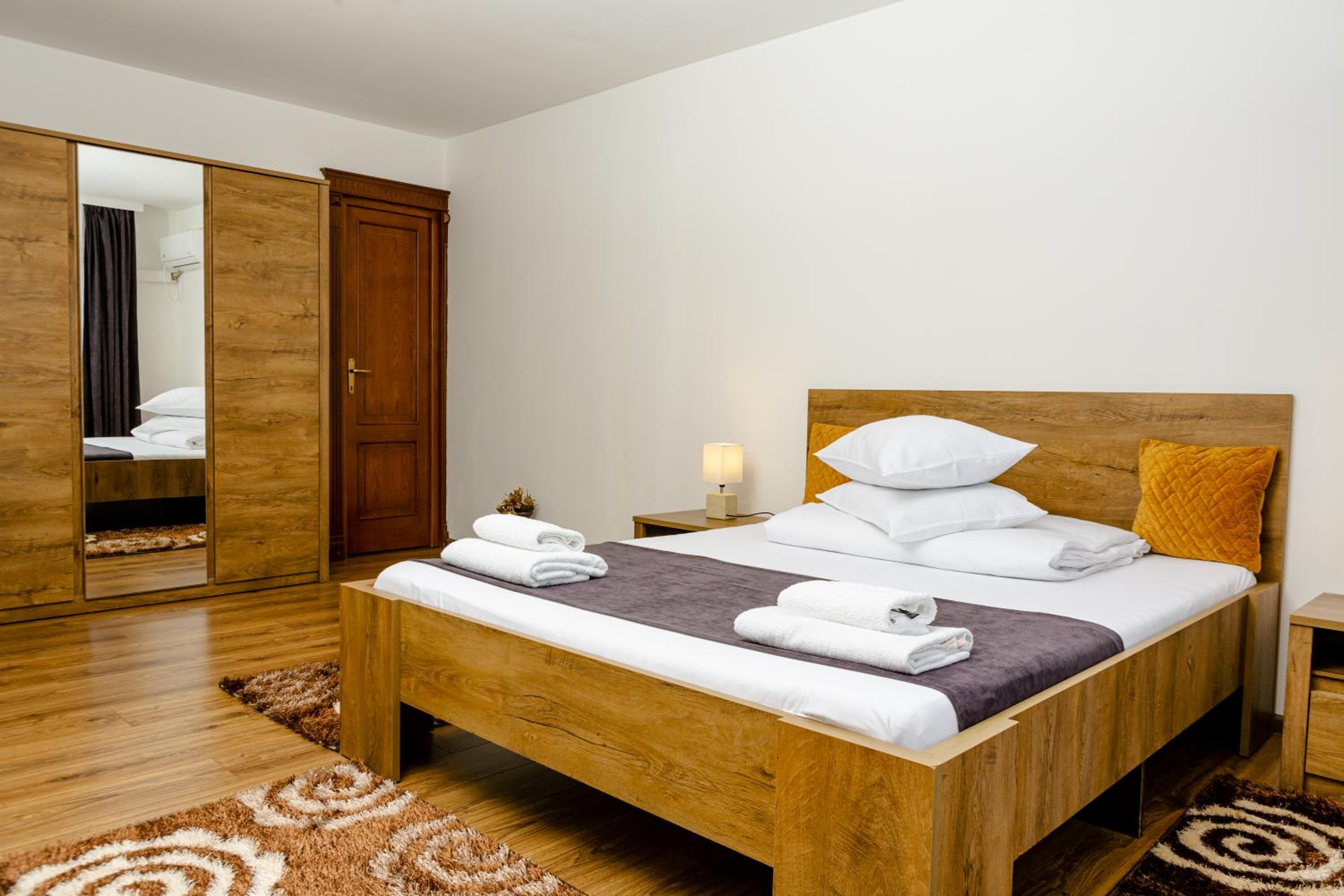 Superior King Room photo 1