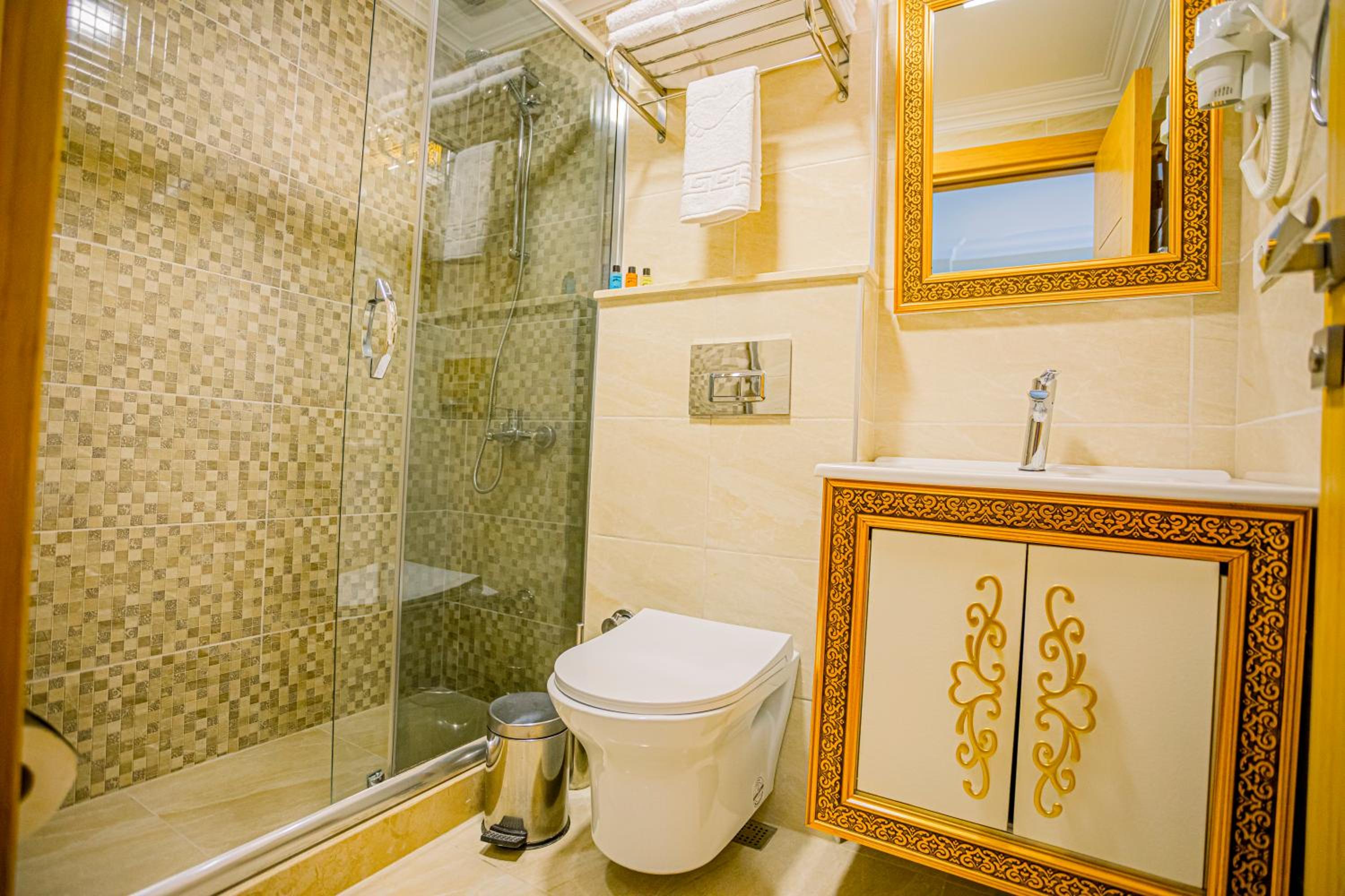 Double Room with Sea View photo 3