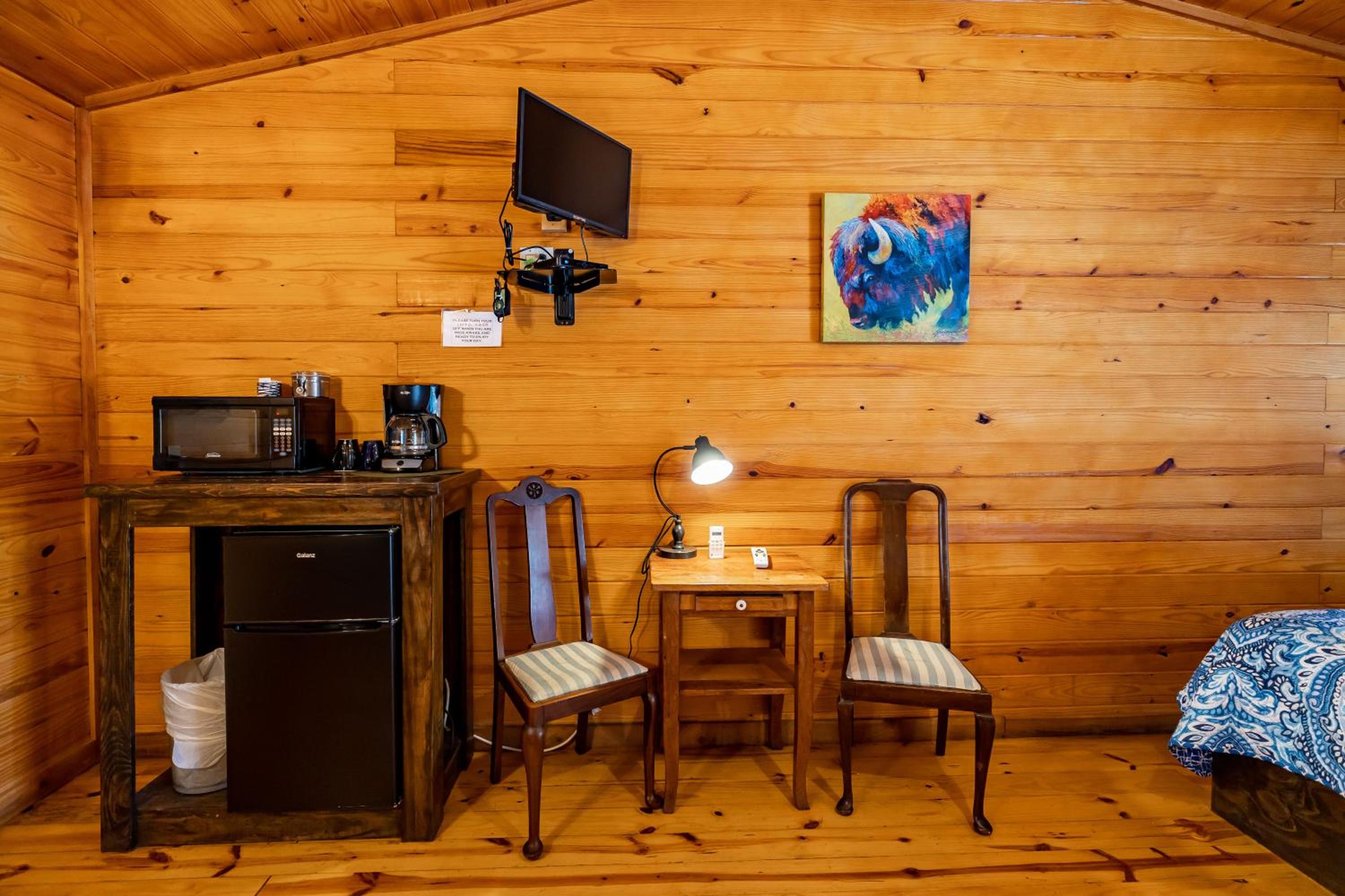 King Studio - Photo 2
