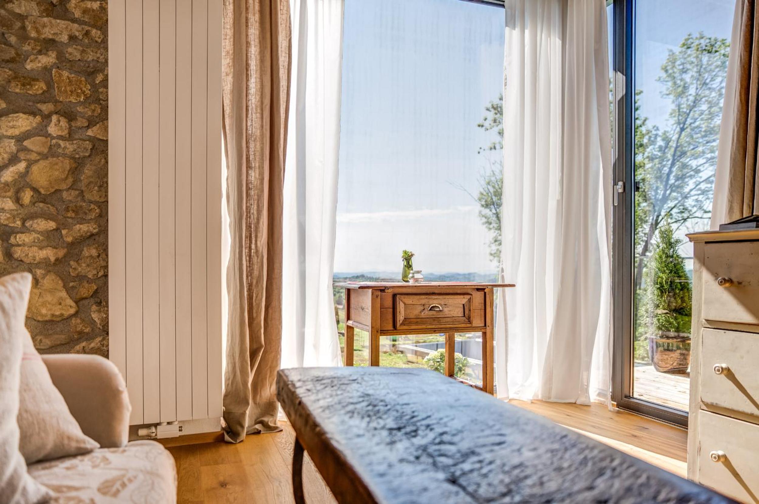 Double Room with Terrace photo 3
