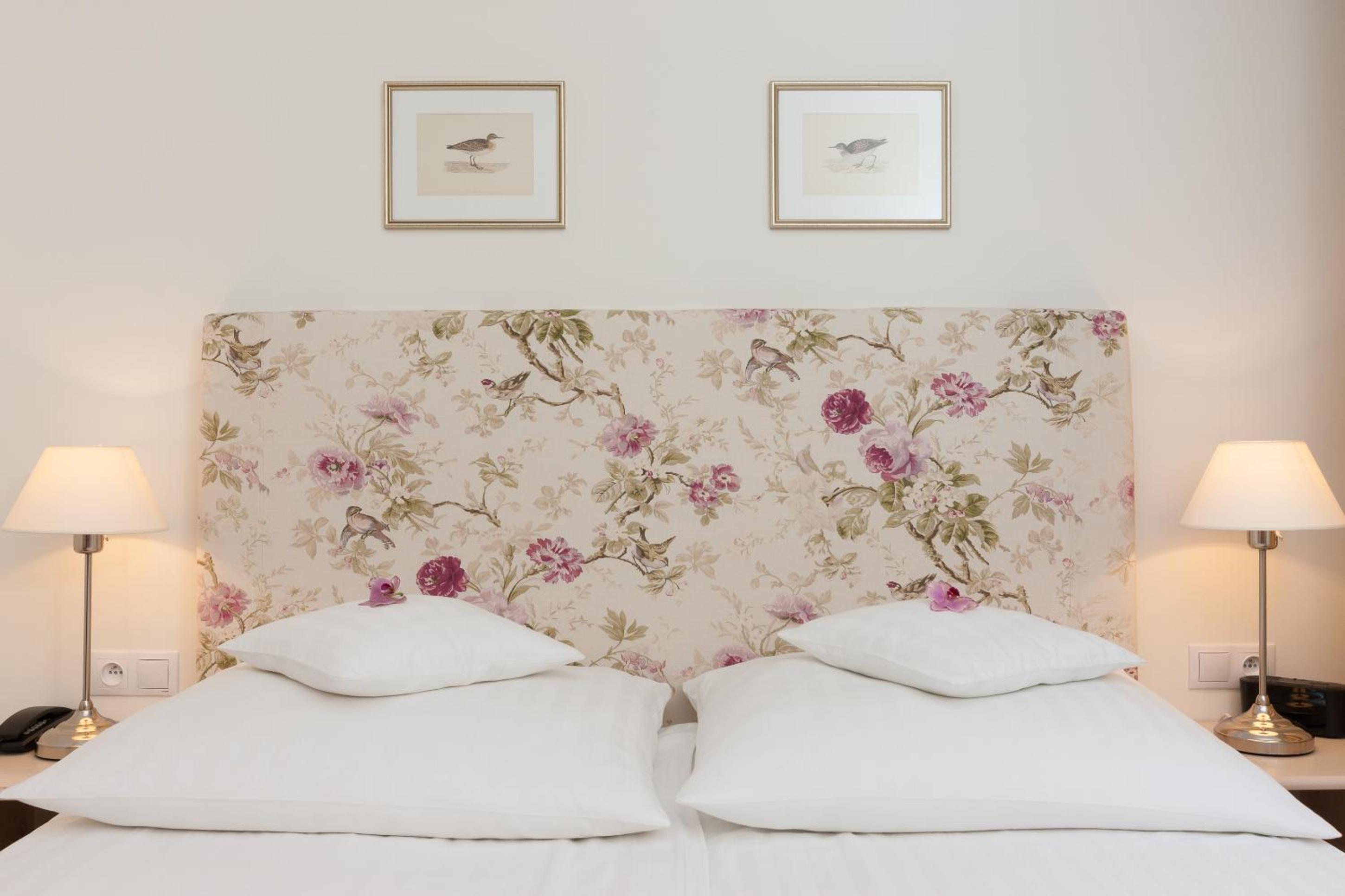 Standard Double Room photo 1