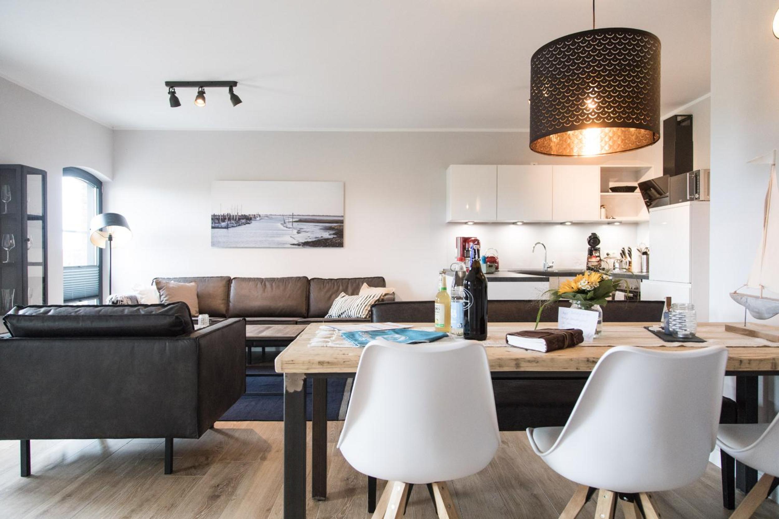 Apartment with Terrace photo 1