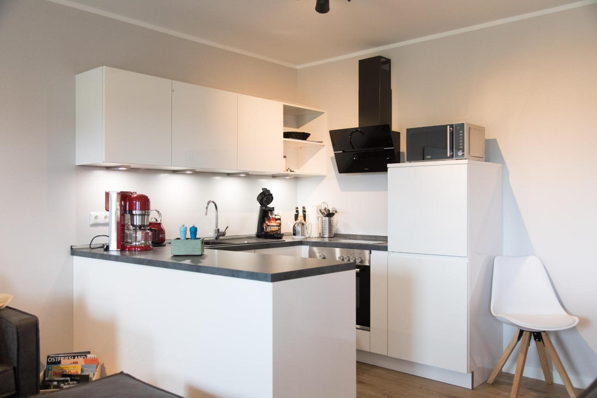 Apartment with Terrace photo 3