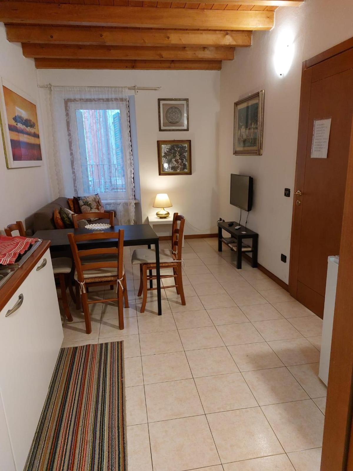 Deluxe Apartment photo 1