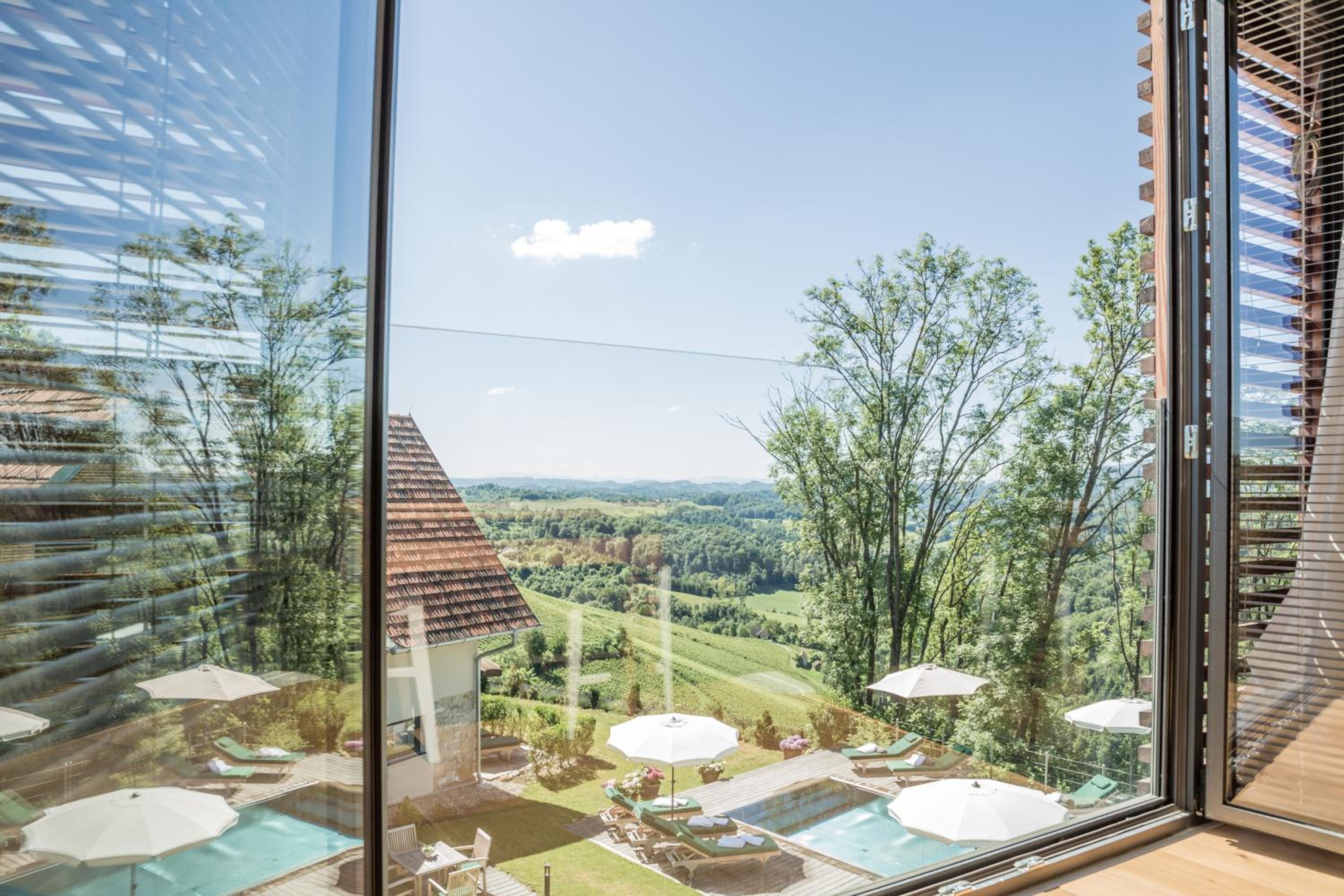 Double Room with Terrace photo 2