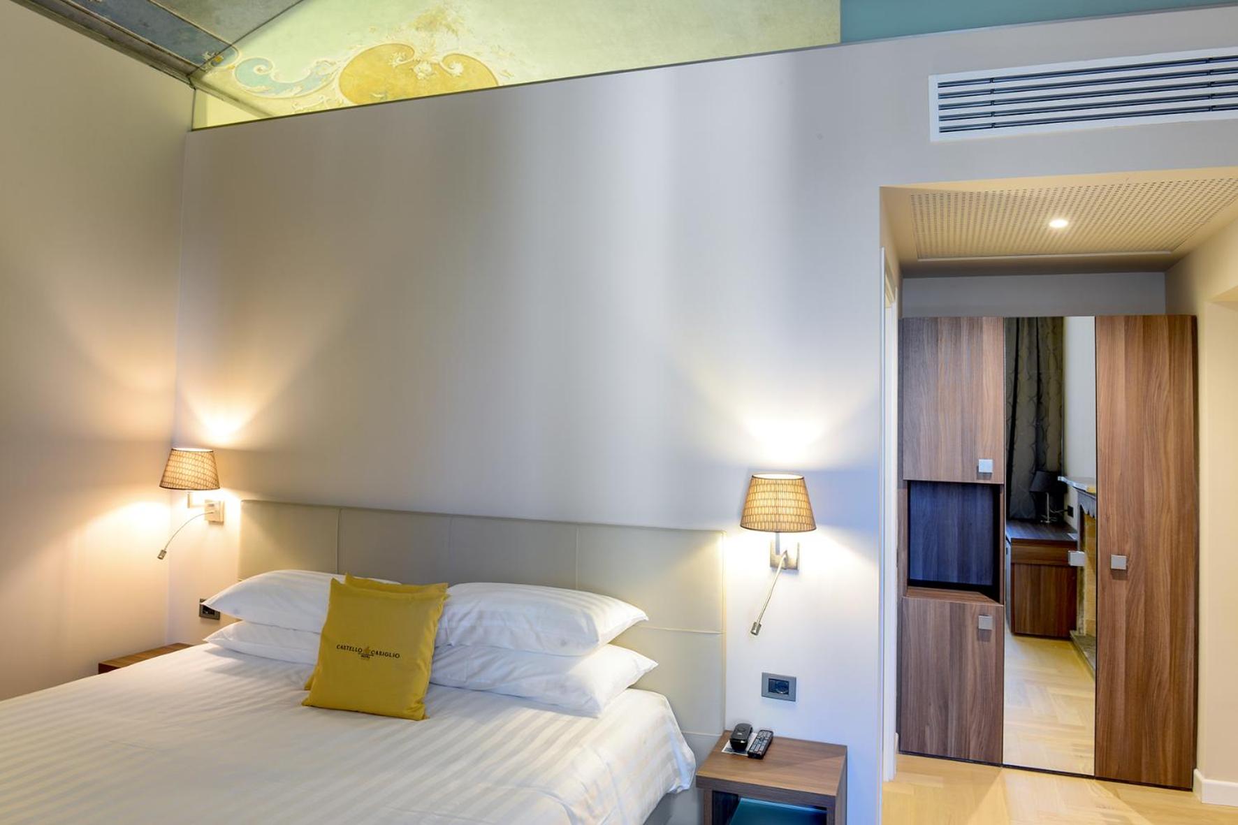 Superior Double Room - Photo 1