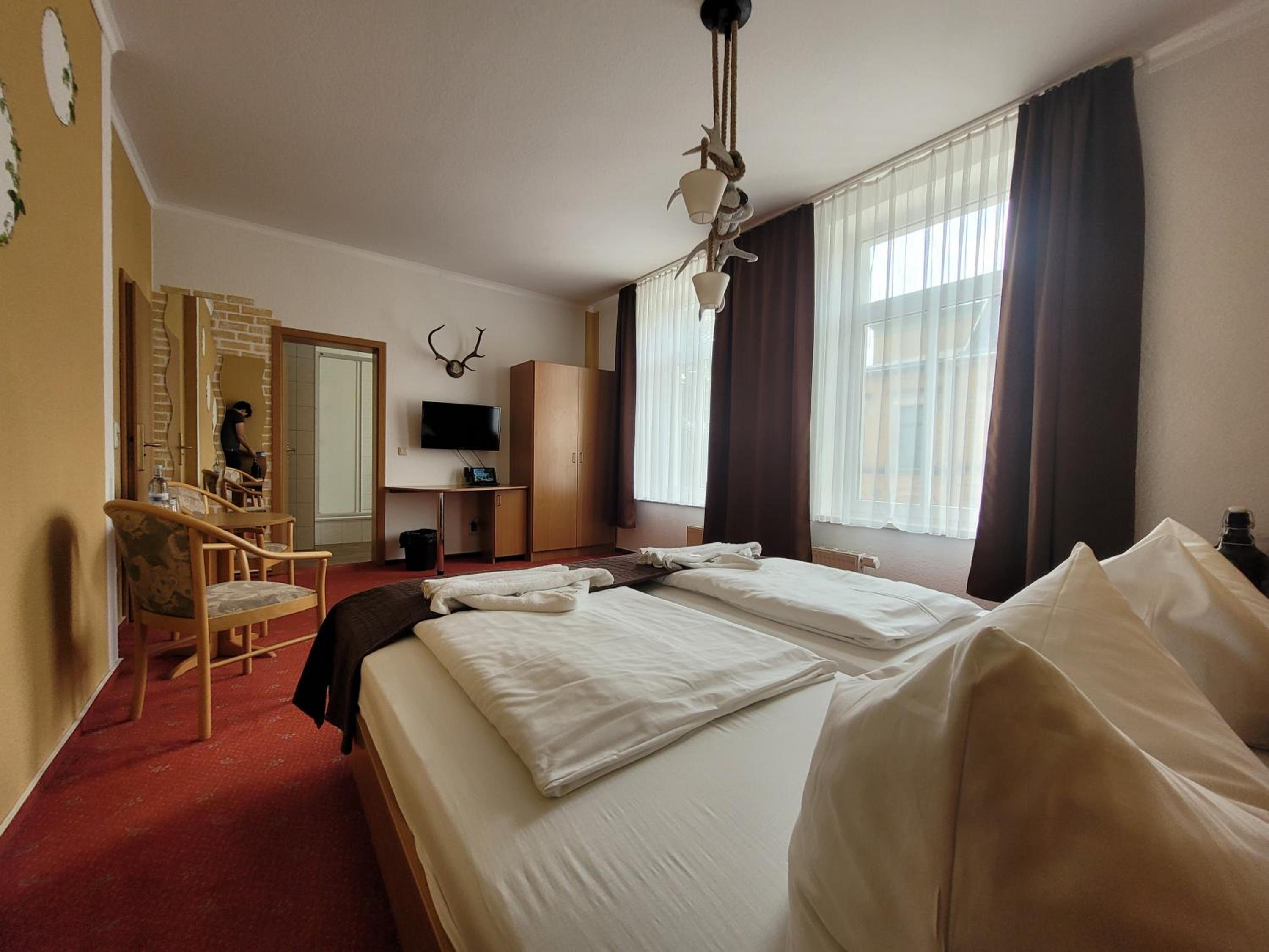 Single Room