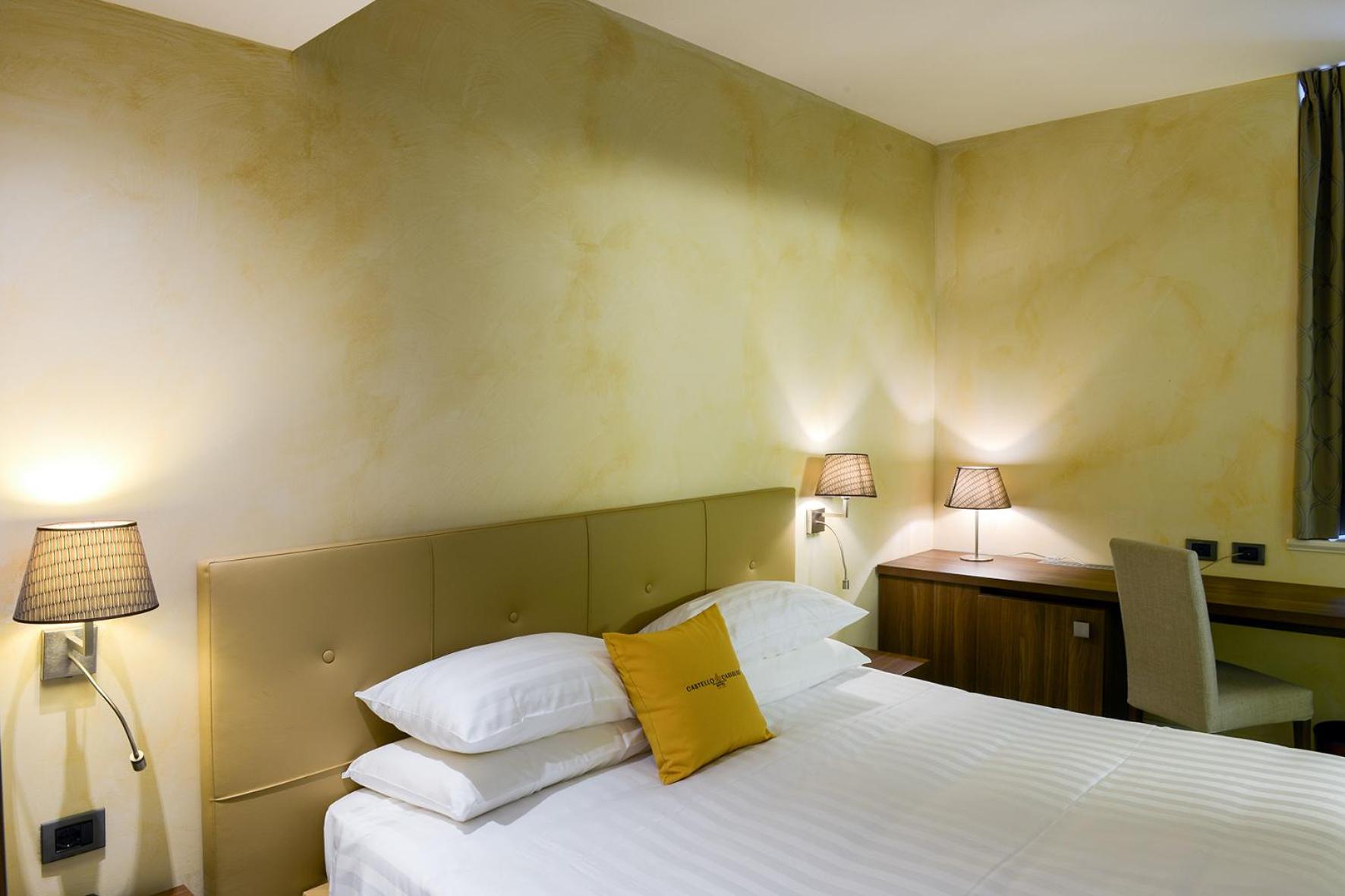 Superior Double Room - Photo 3