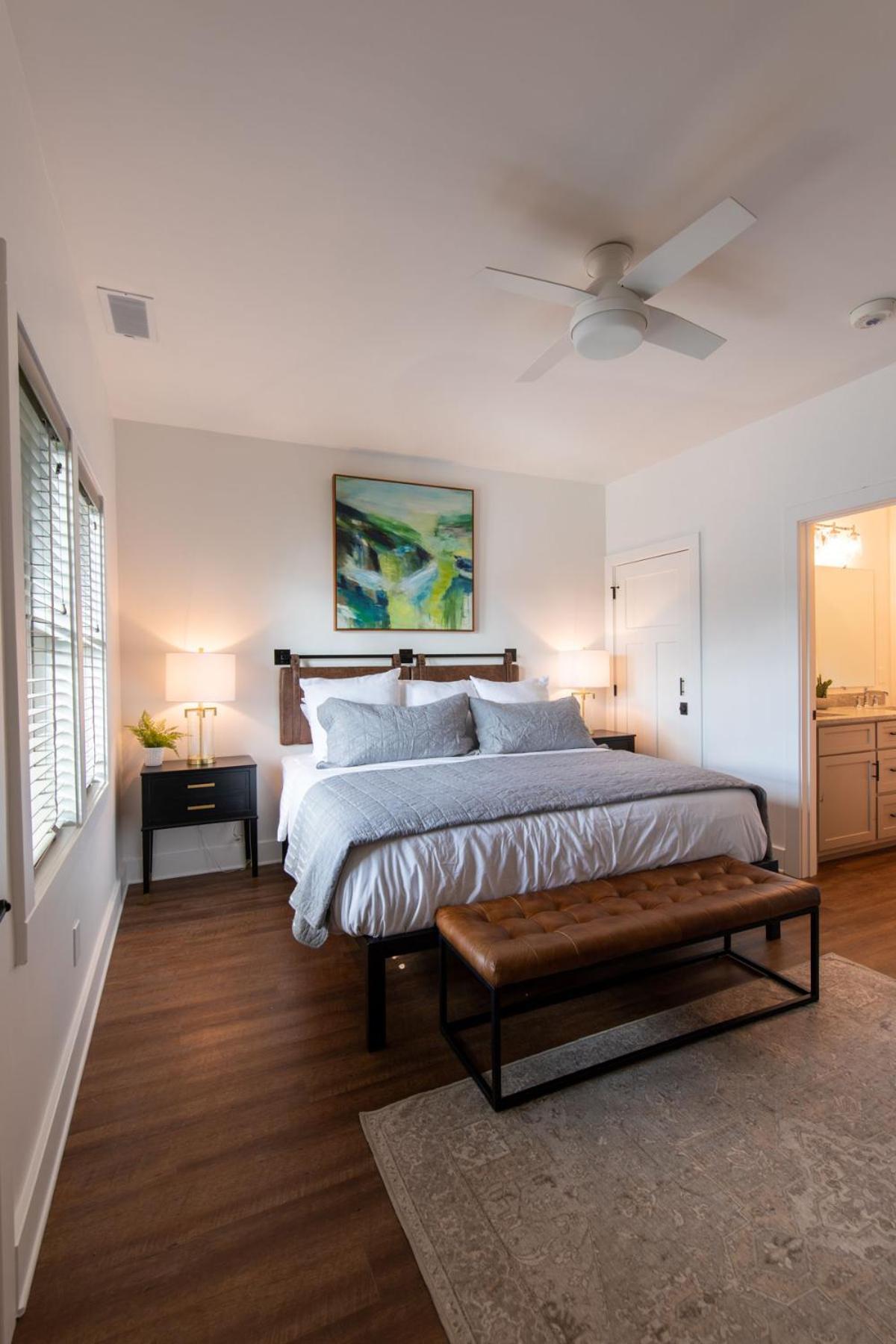 Family Suite - Photo 3