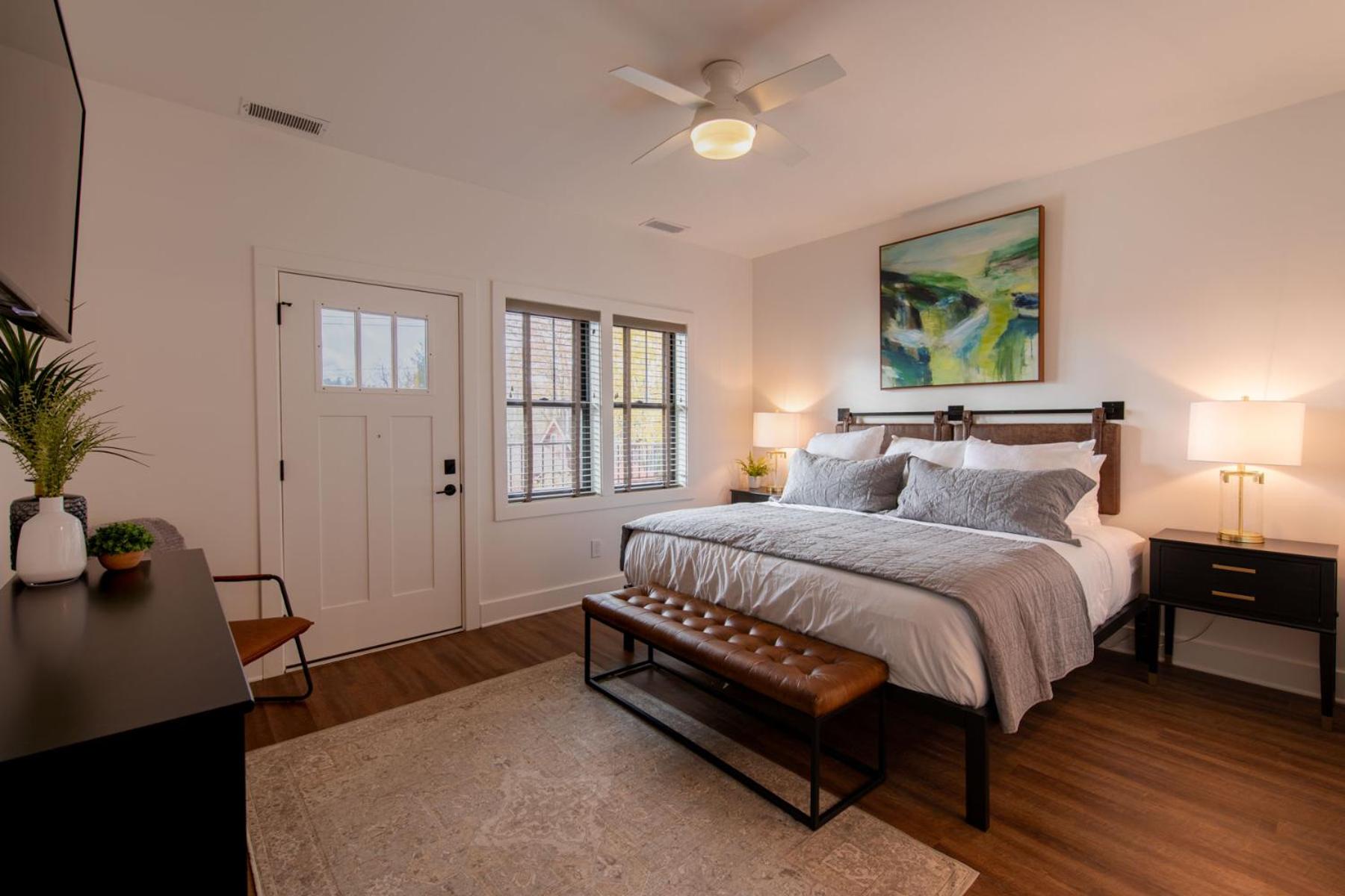 Family Suite - Photo 1