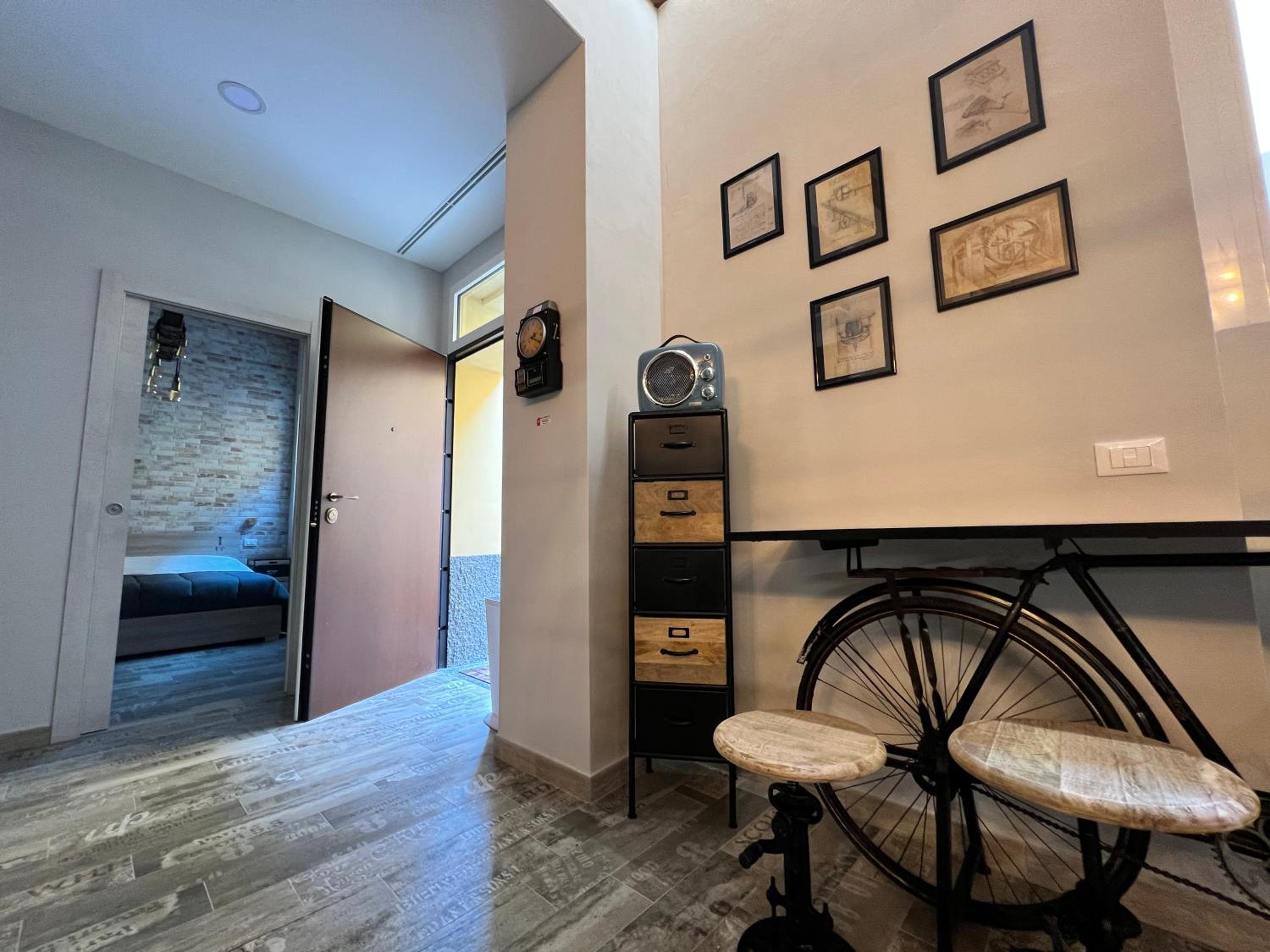 Superior Apartment
