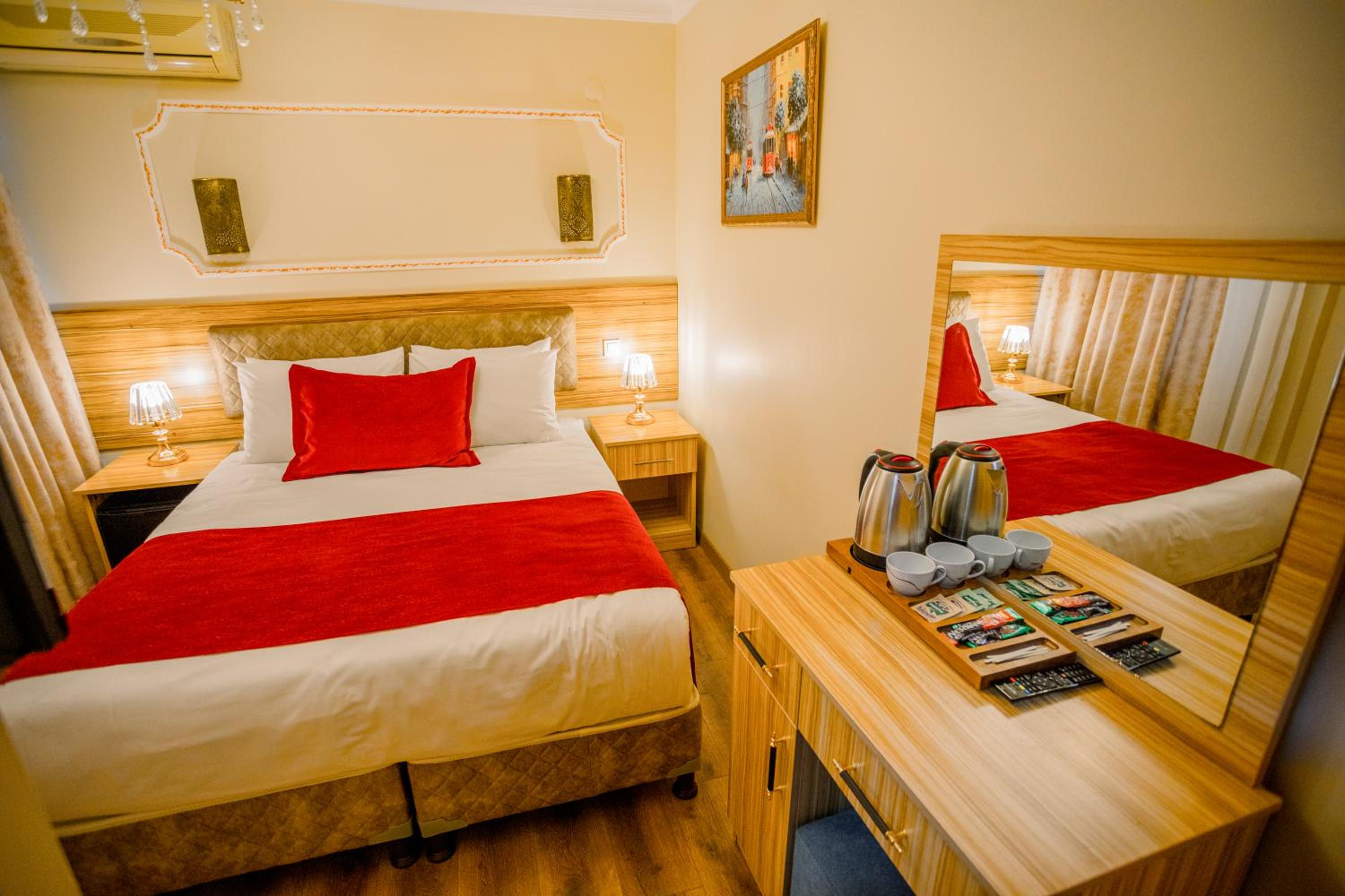 Double Room photo 1