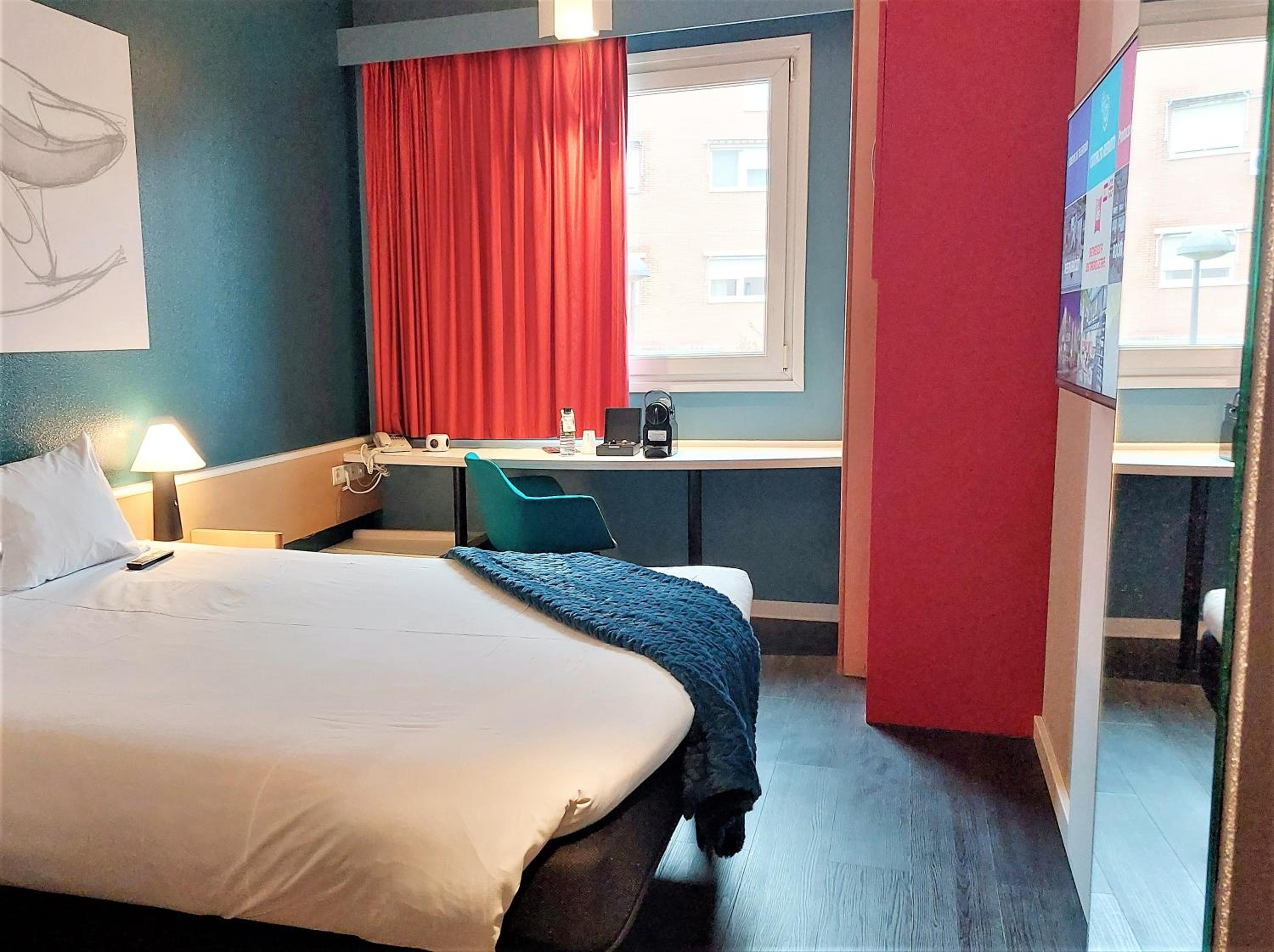 Comfort Double Room - Photo 1