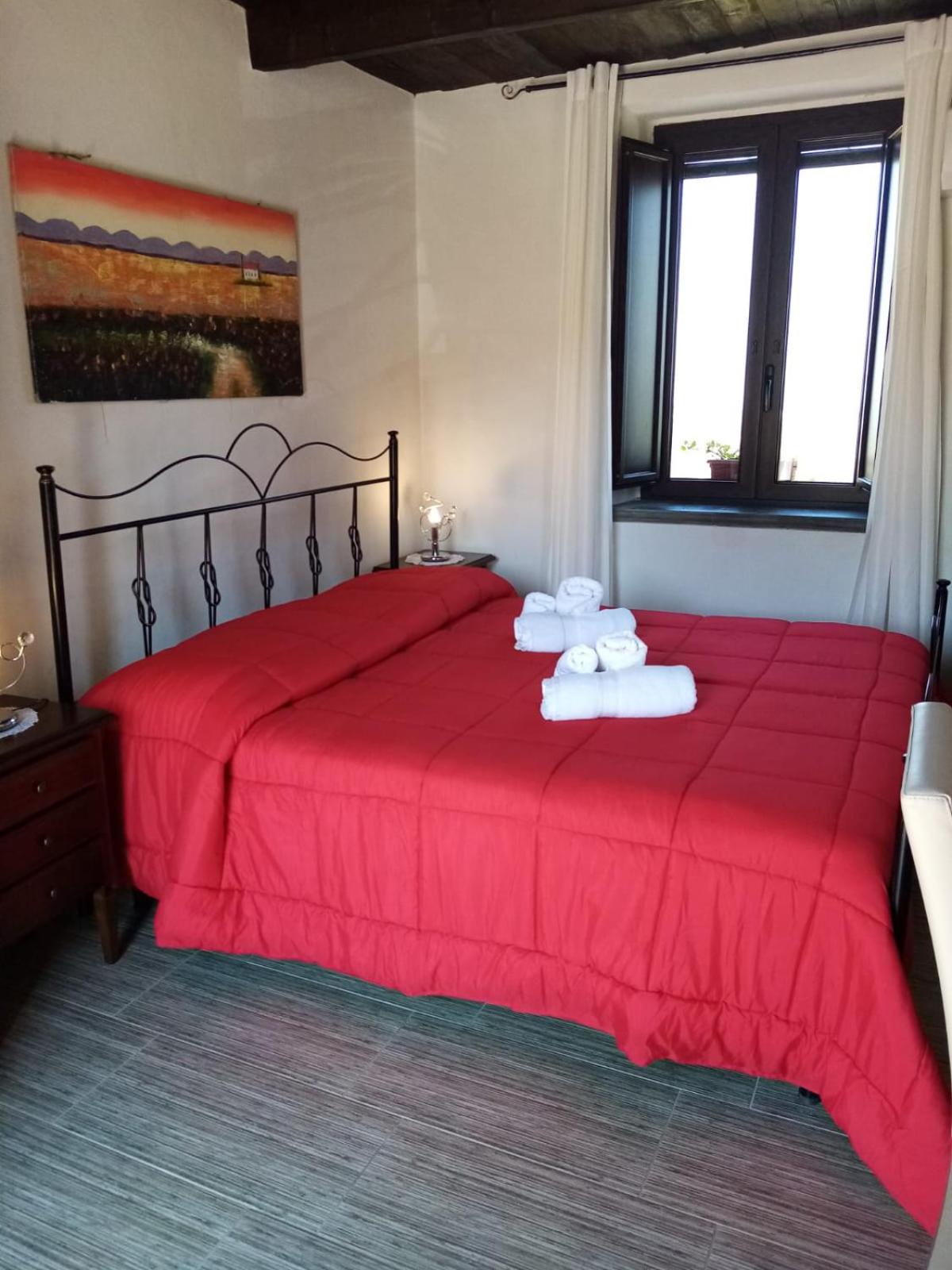 Deluxe Double Room with Sea View photo 1