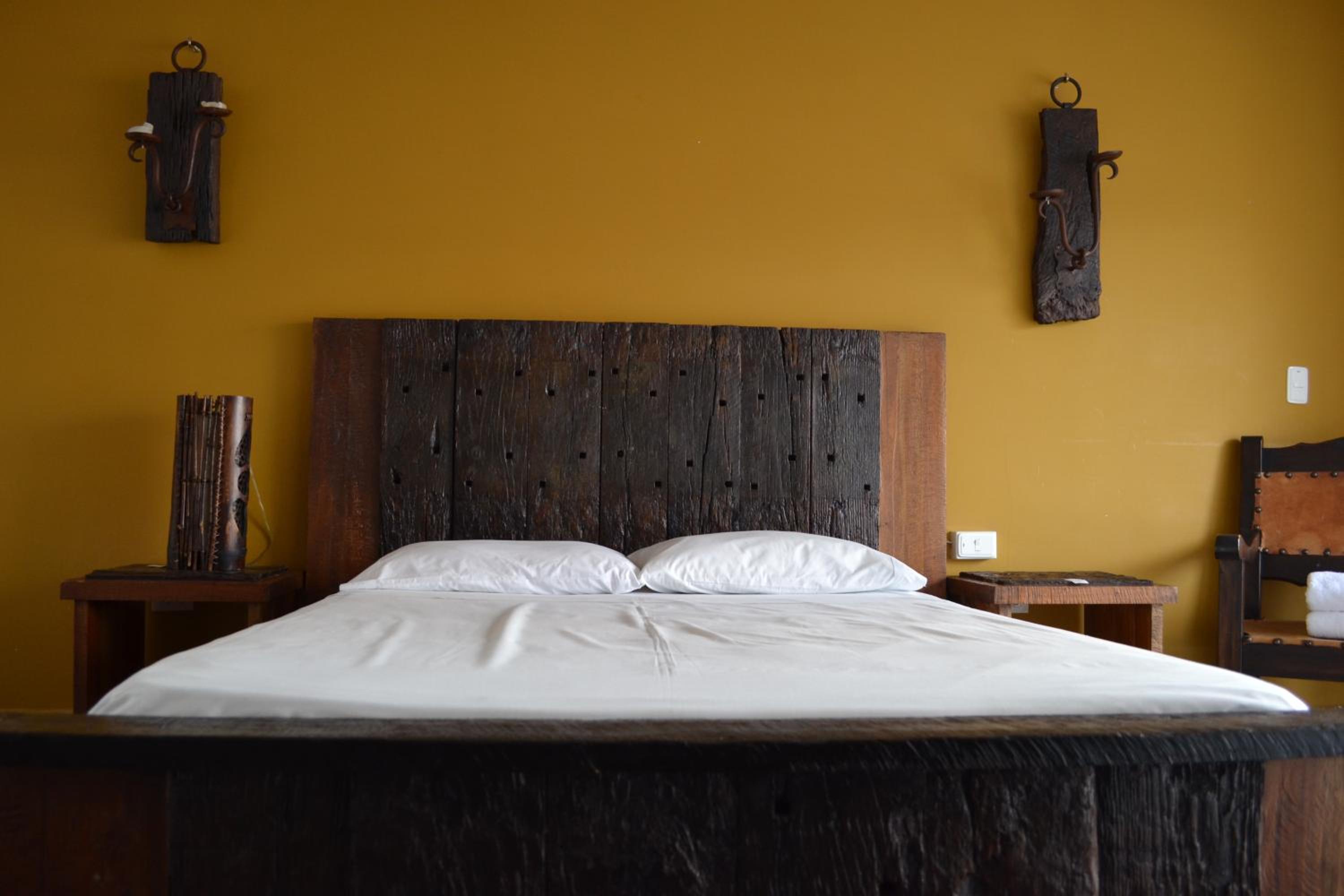Queen Room
