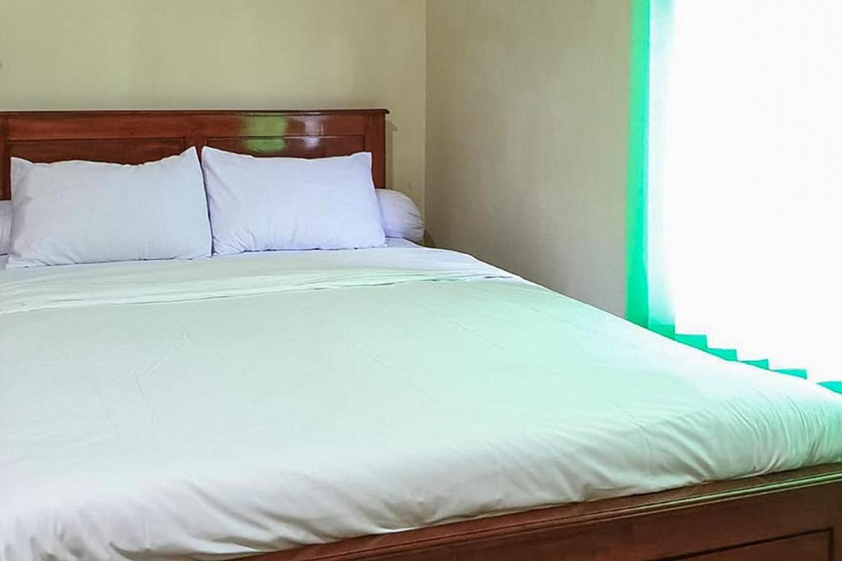 Economy Double Room photo 1