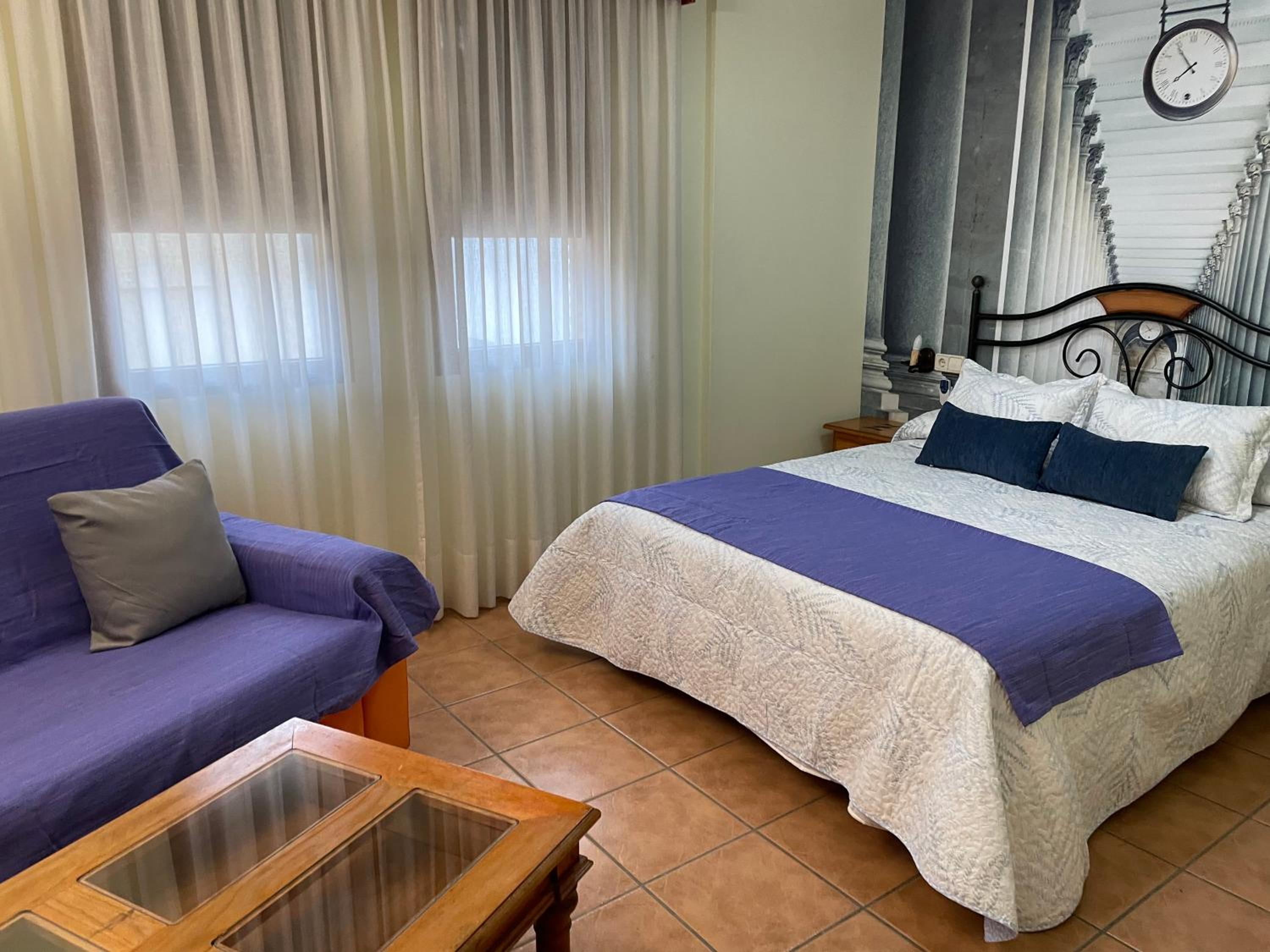 Habitación Doble