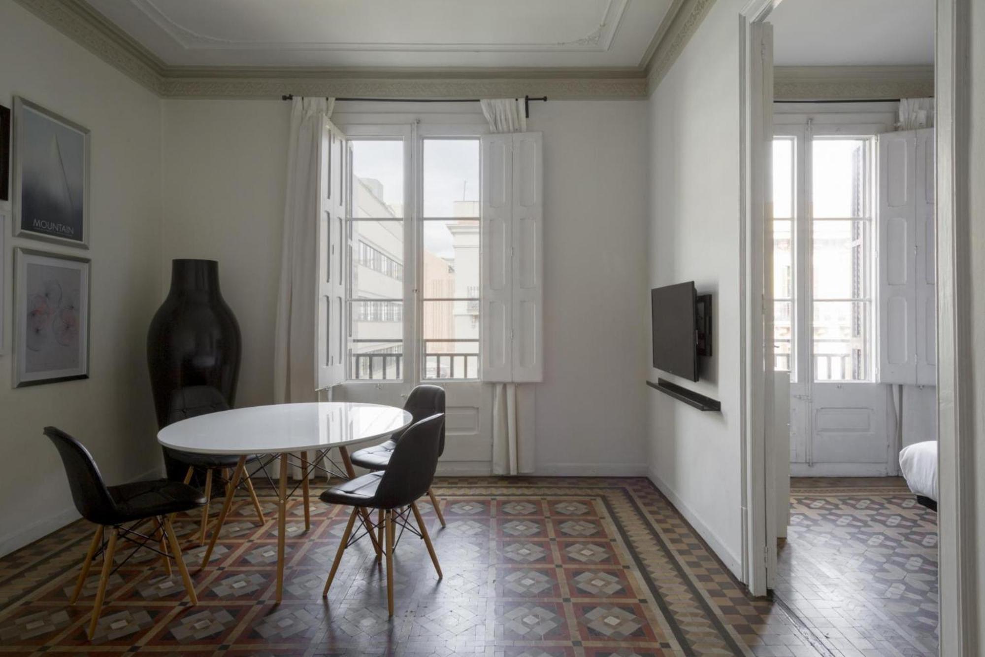 Apartamento Estándar de una habitación