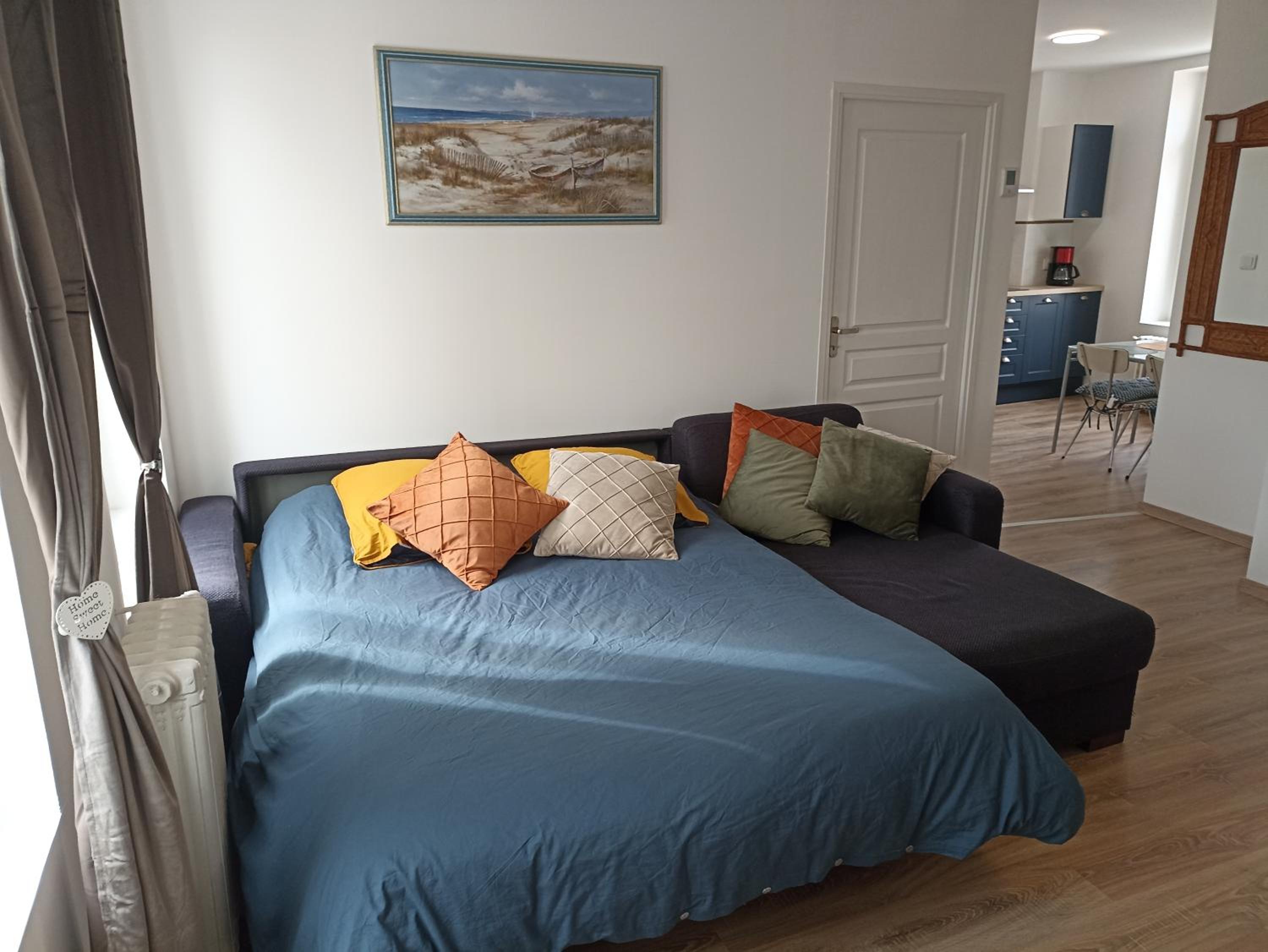 Apartment - Photo 5