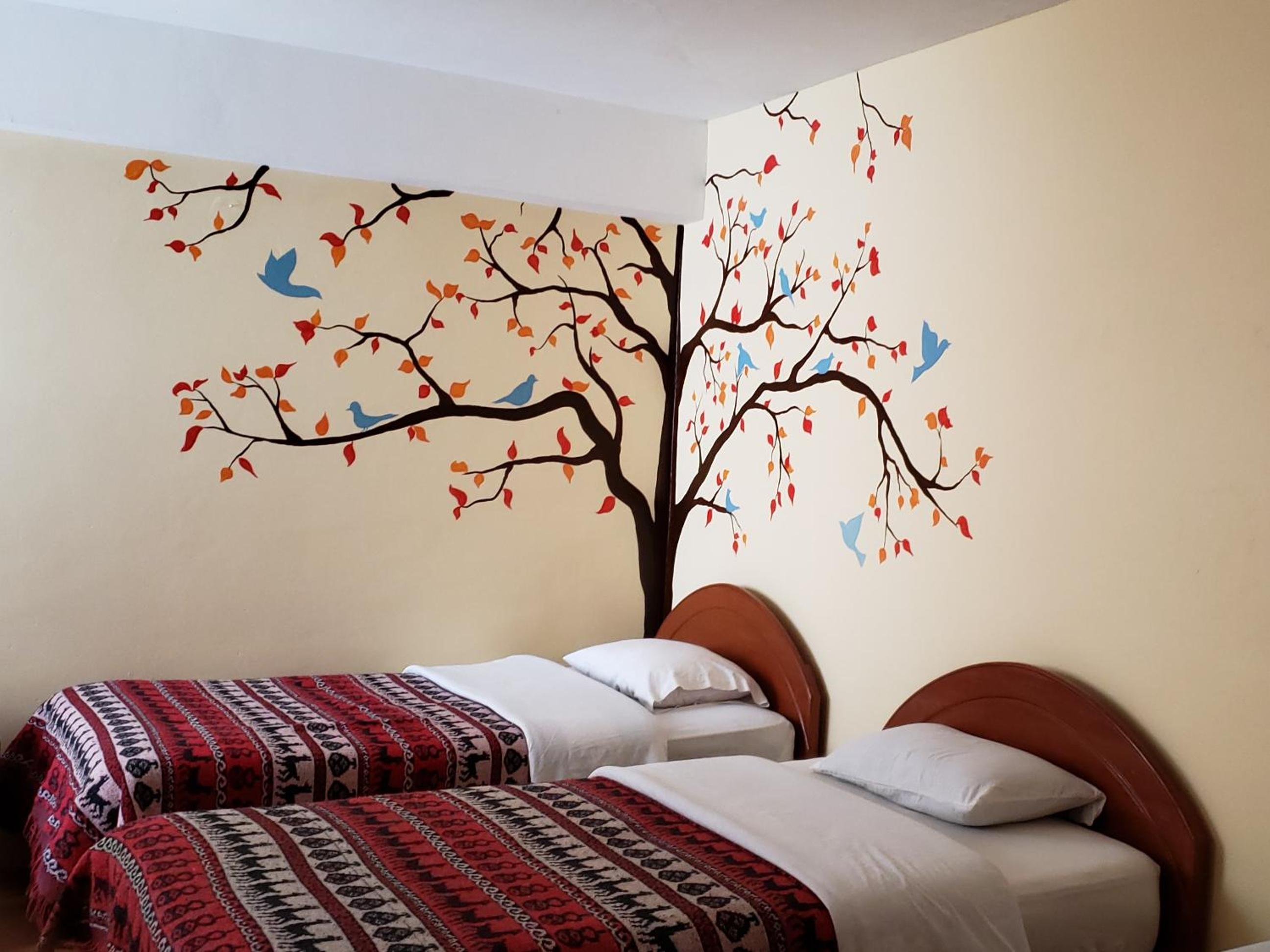Triple Room with Balcony photo 1