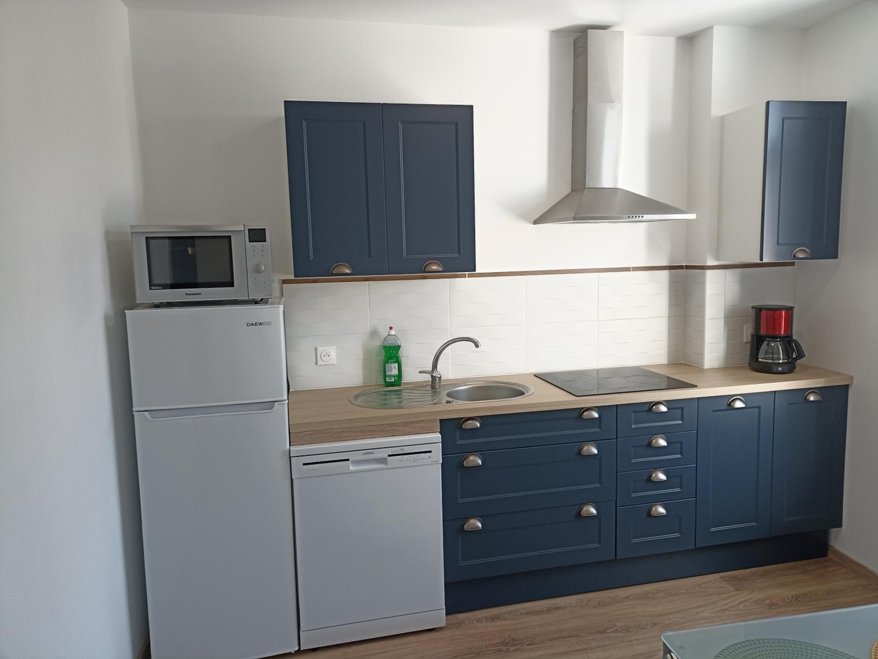 Apartment - Photo 10